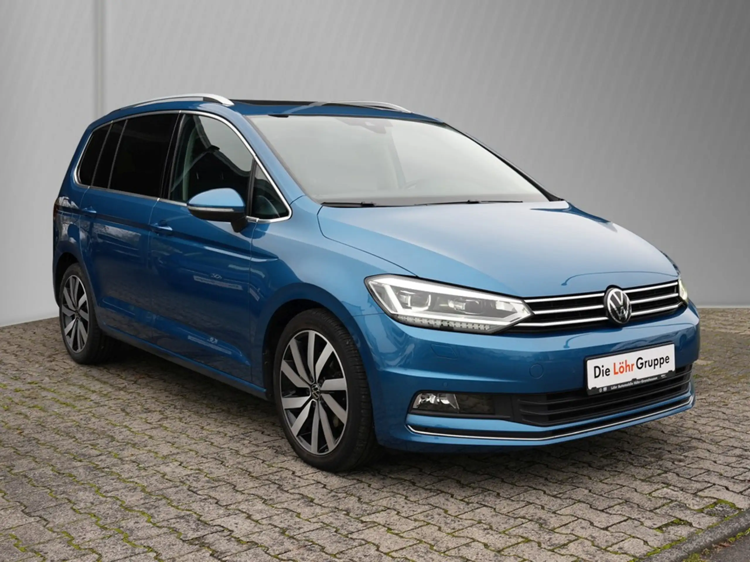 Volkswagen - Touran