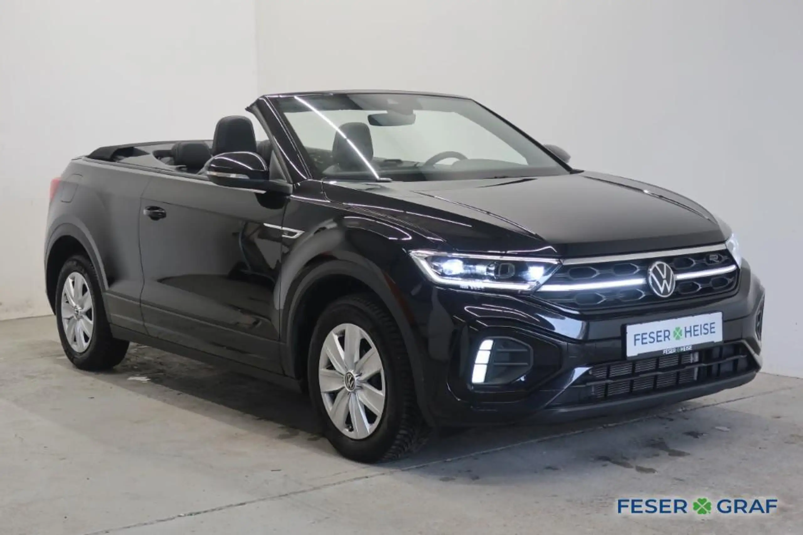 Volkswagen - T-Roc