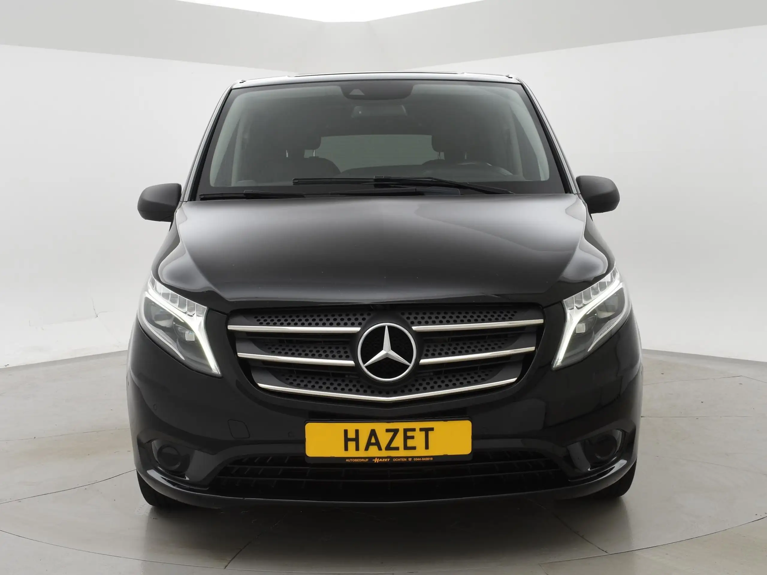 Mercedes-Benz - Vito