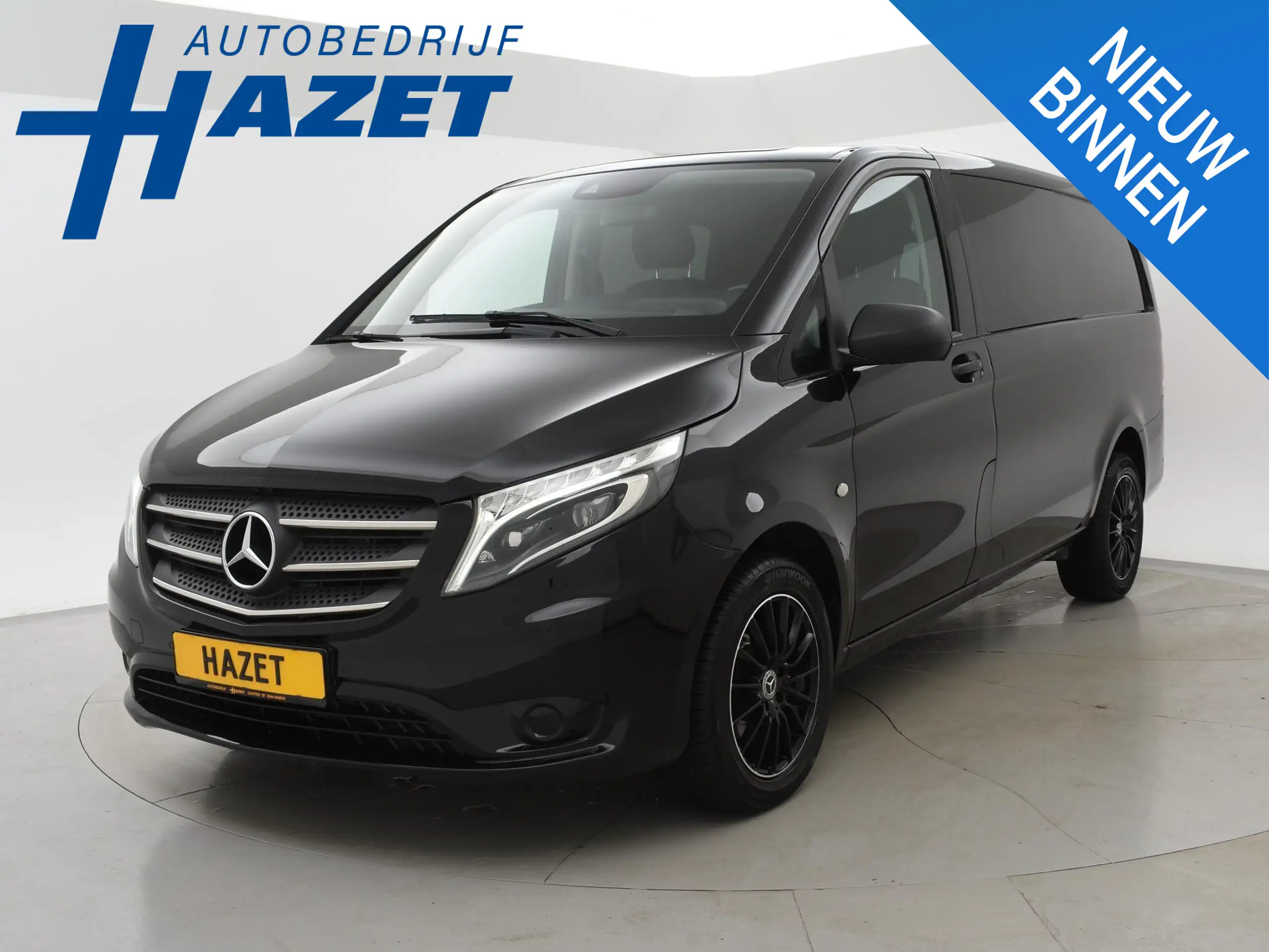 Mercedes-Benz Vito 2017