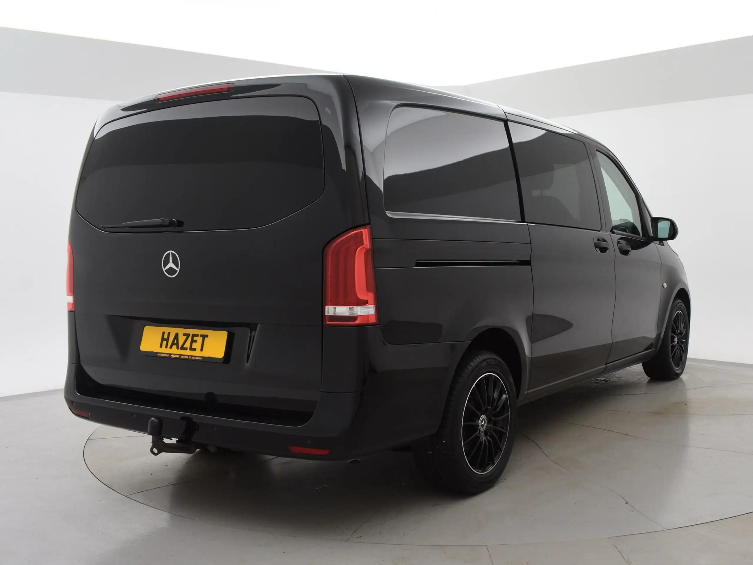 Mercedes-Benz - Vito