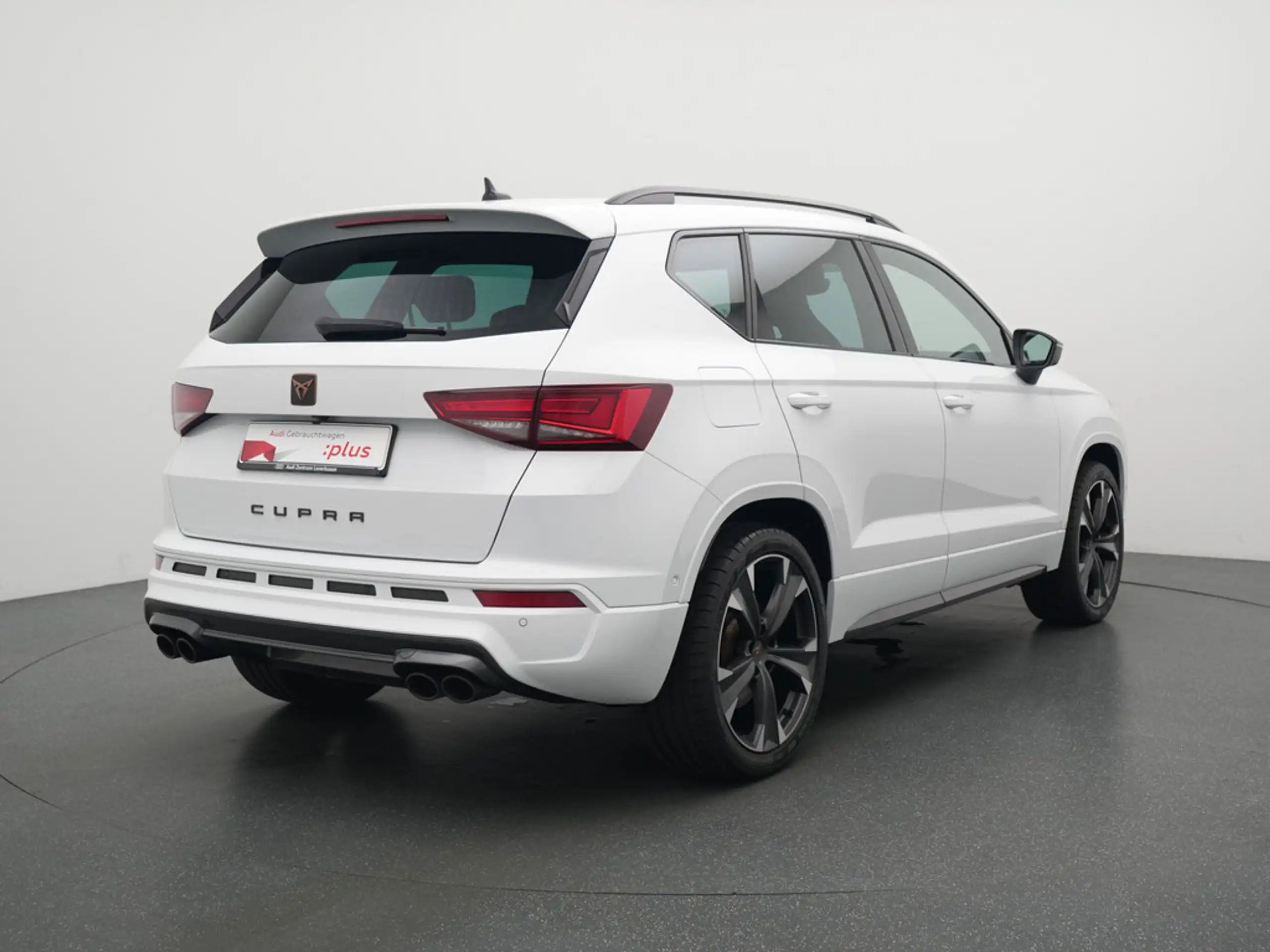 CUPRA - Ateca