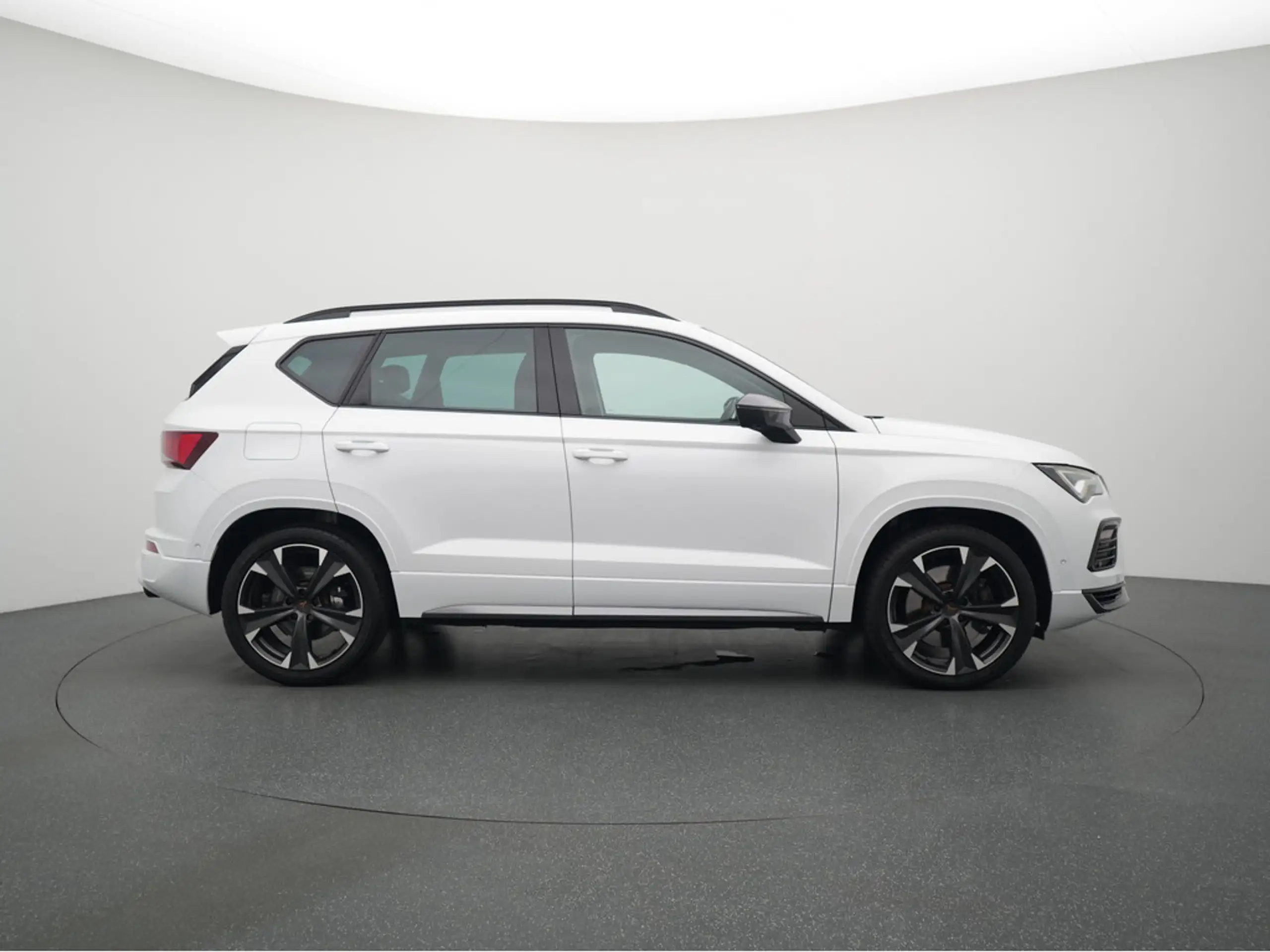 CUPRA - Ateca