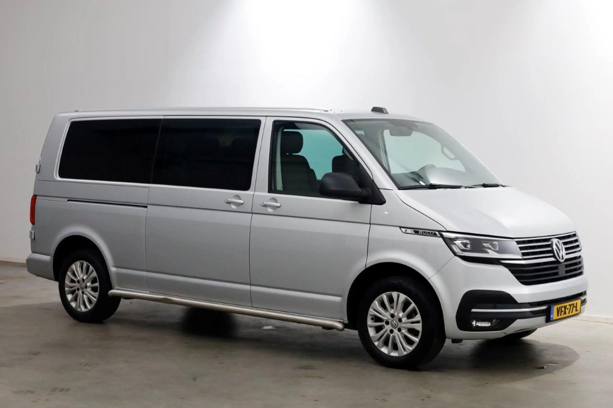 Volkswagen - T6.1 Transporter