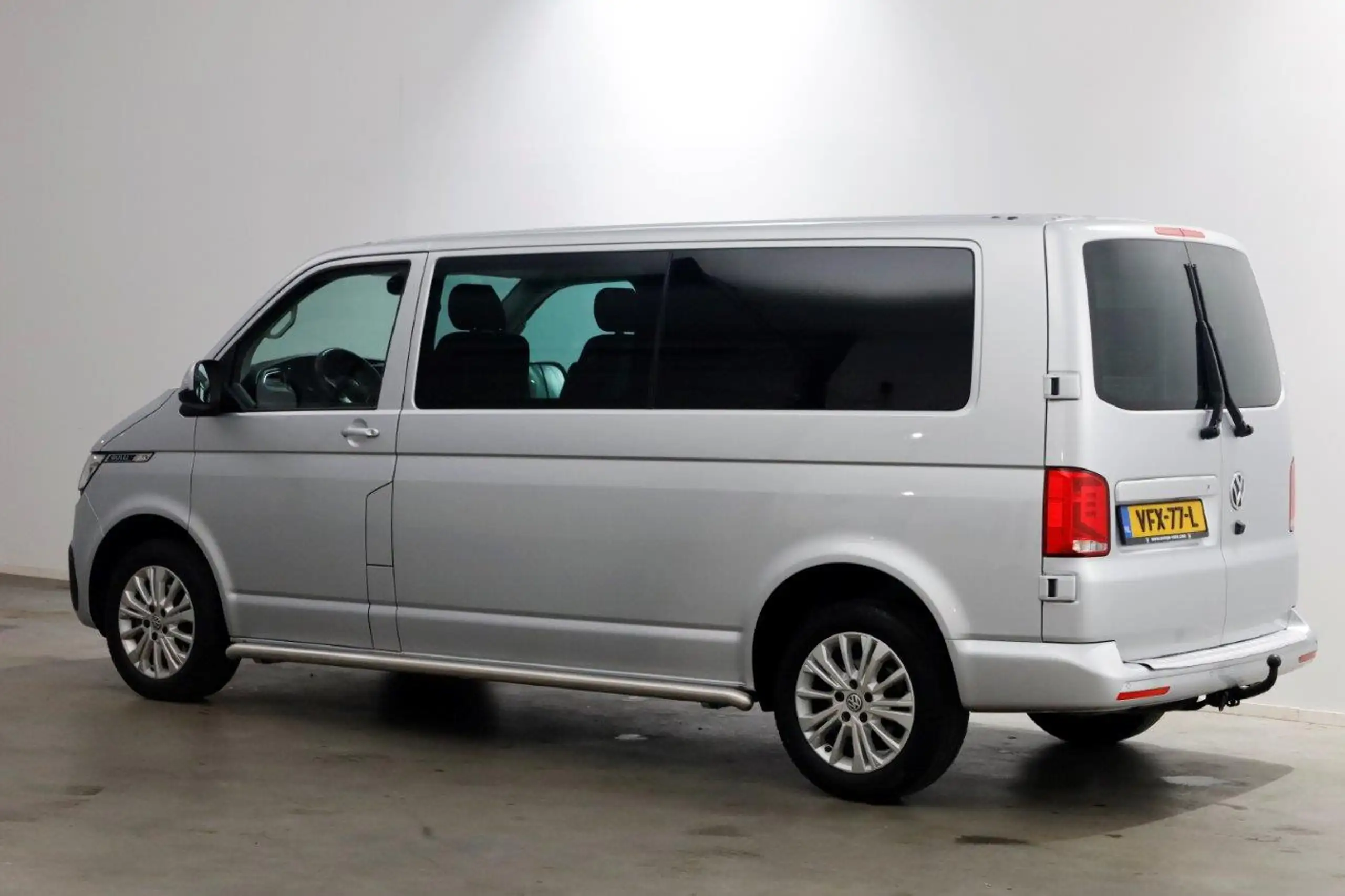 Volkswagen - T6.1 Transporter