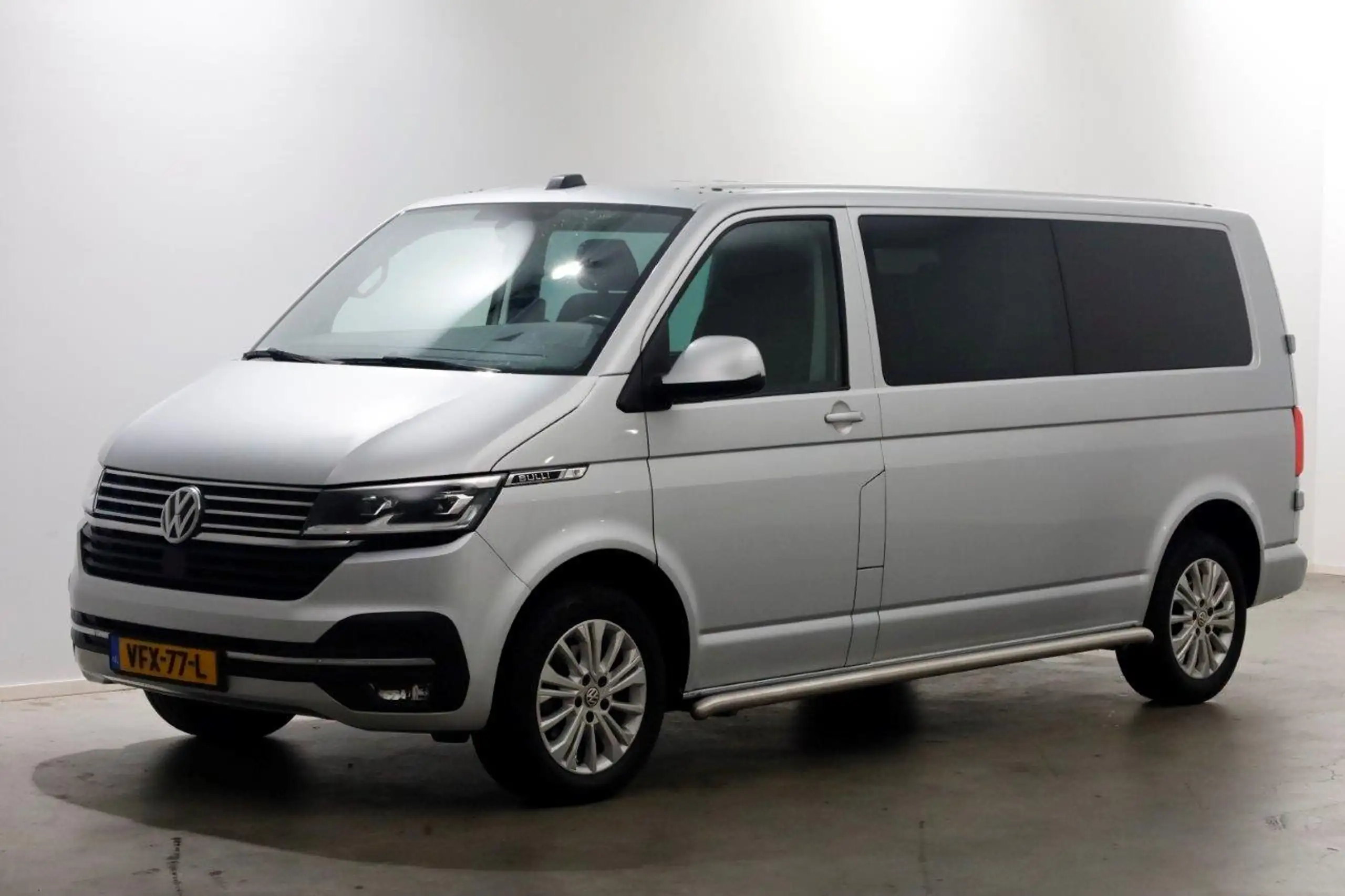 Volkswagen - T6.1 Transporter