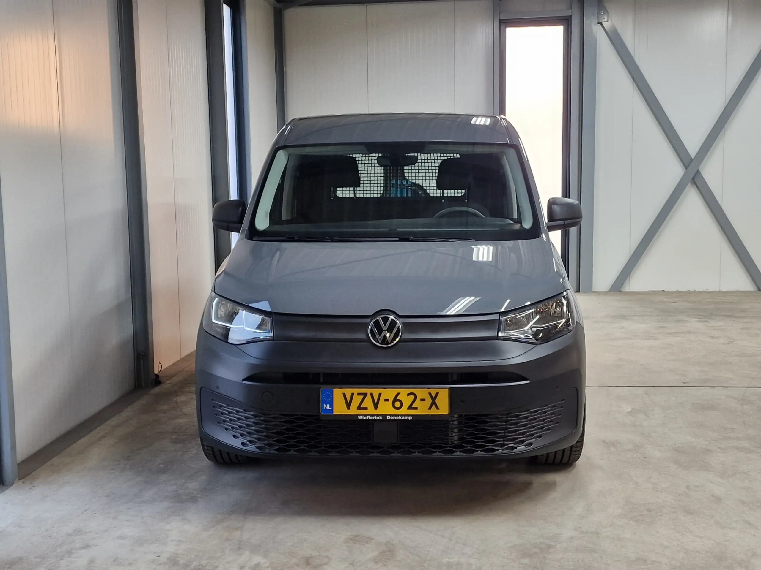 Volkswagen - Caddy