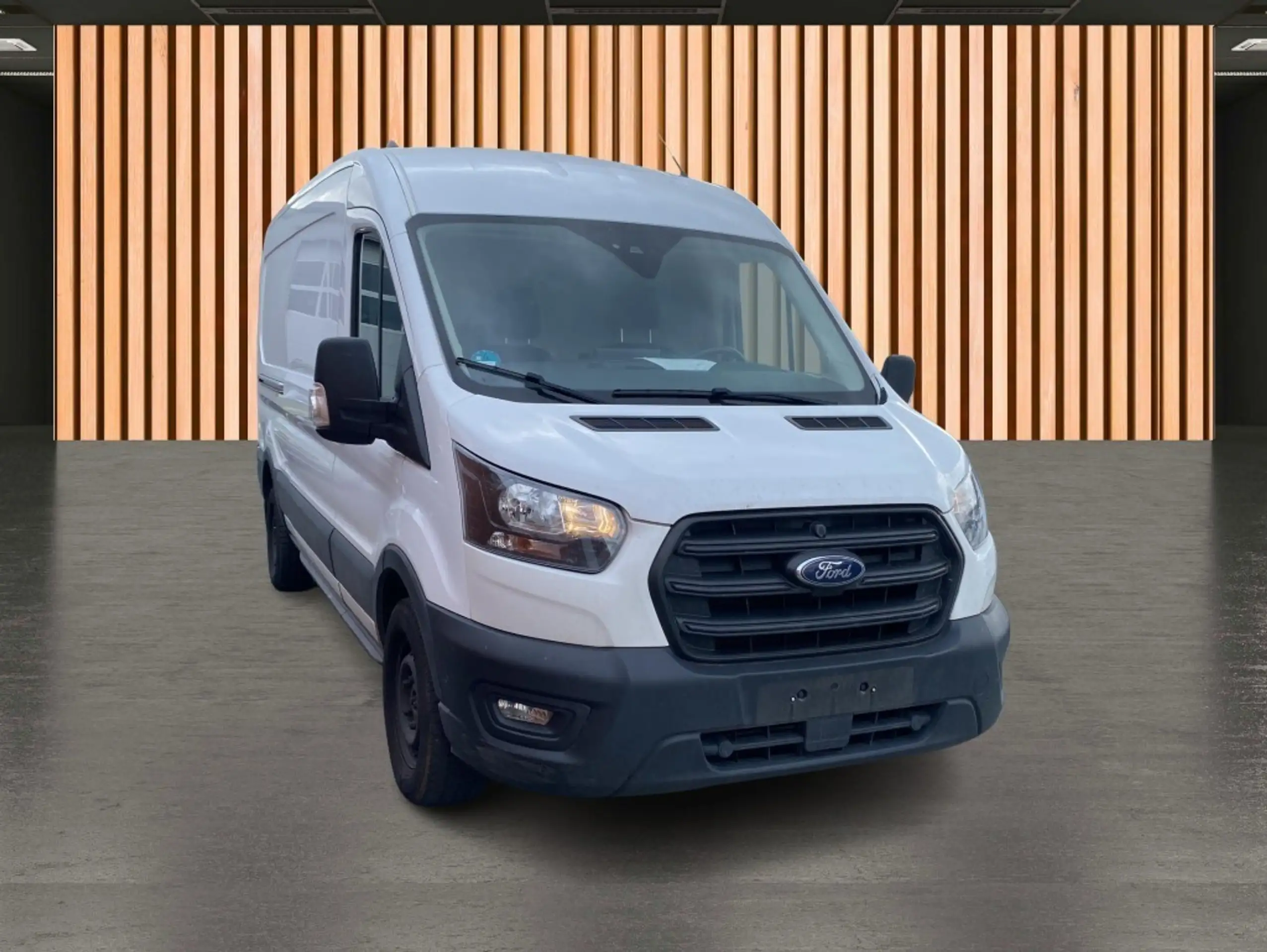 Ford - Transit