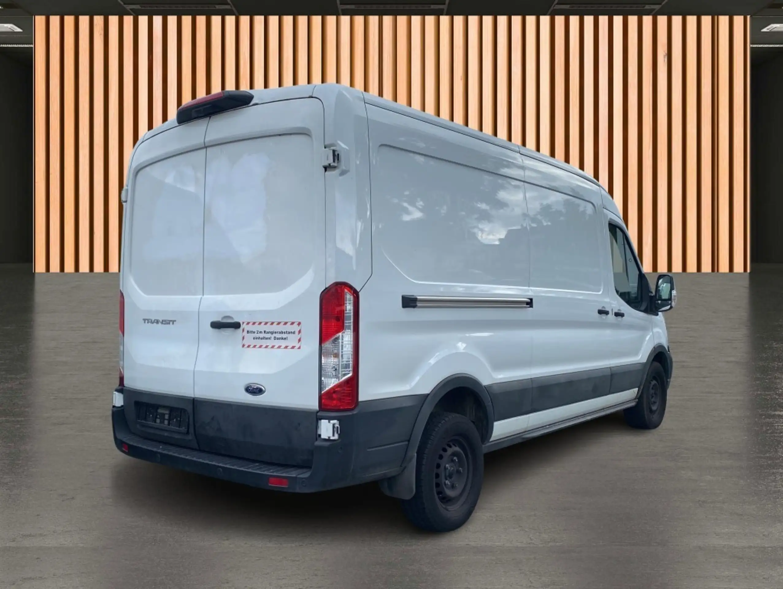 Ford - Transit