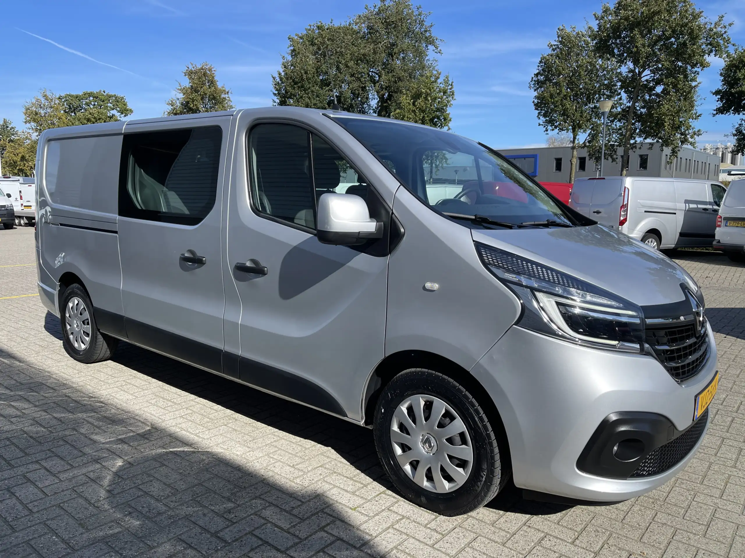 Renault - Trafic