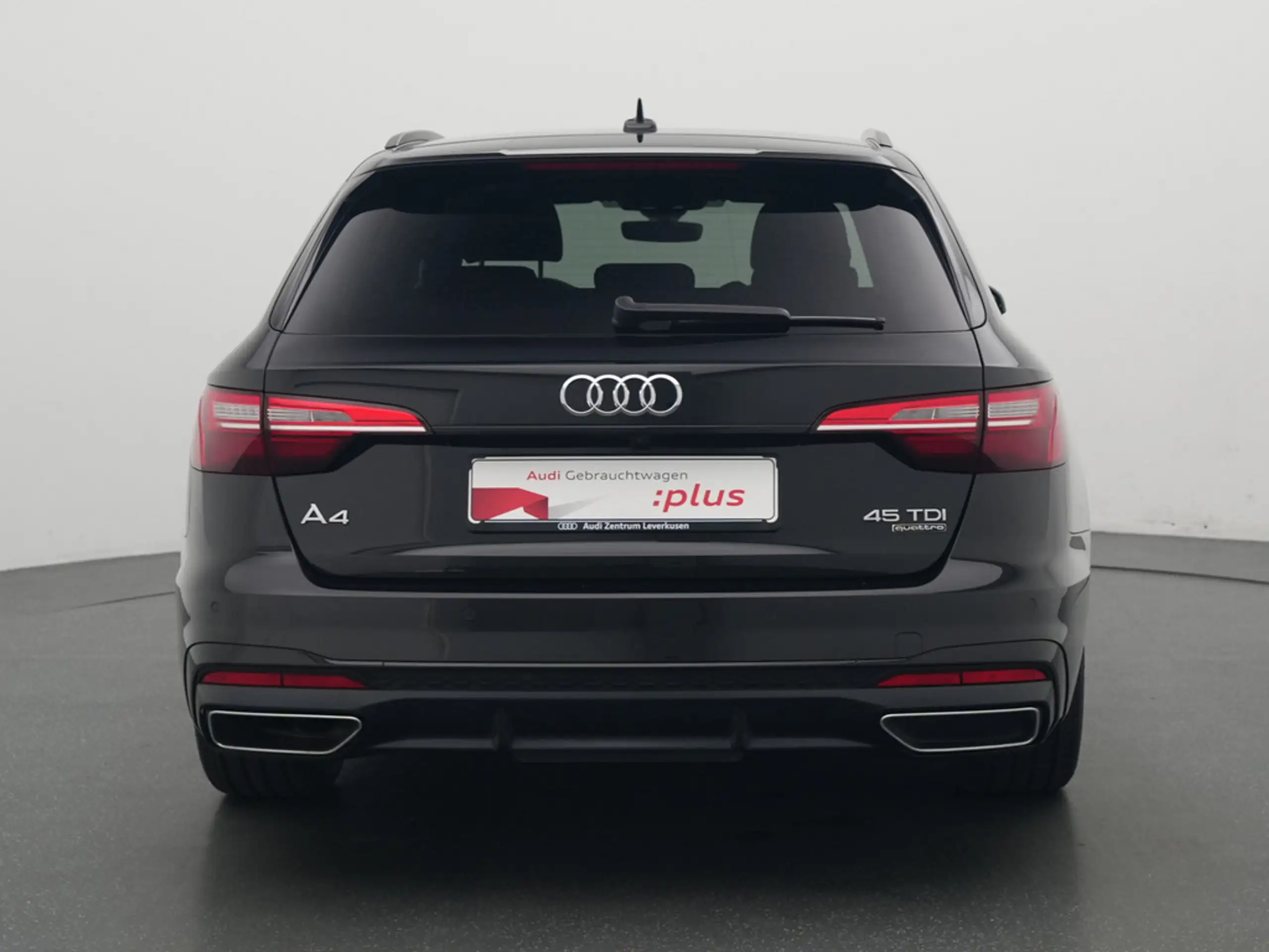 Audi - A4