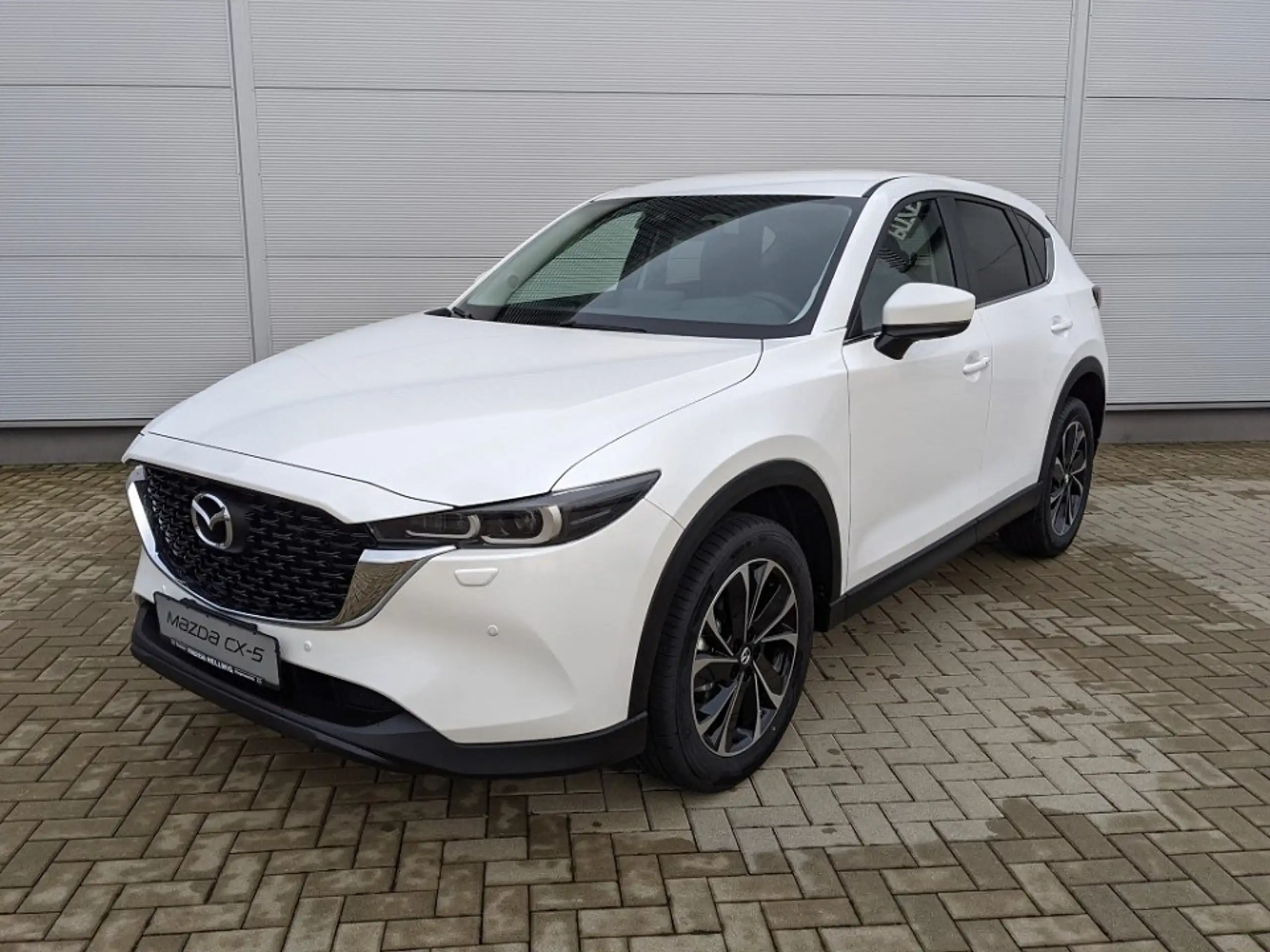 Mazda - CX-5