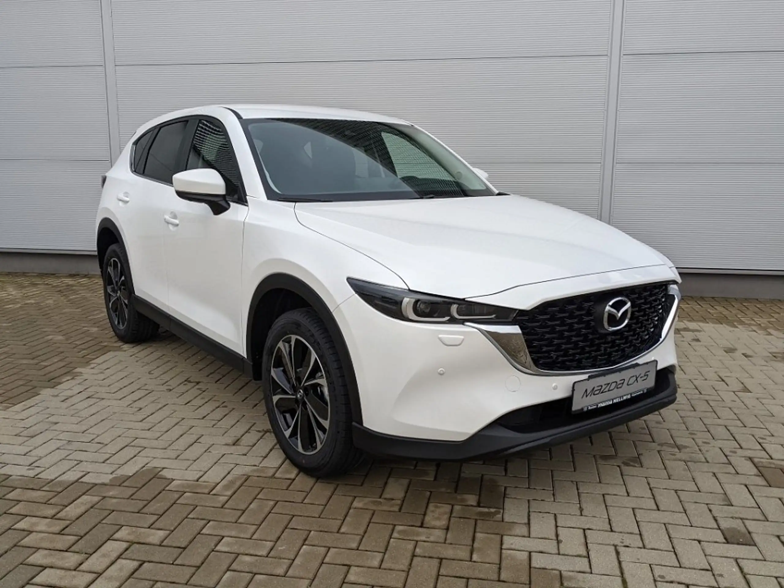 Mazda - CX-5