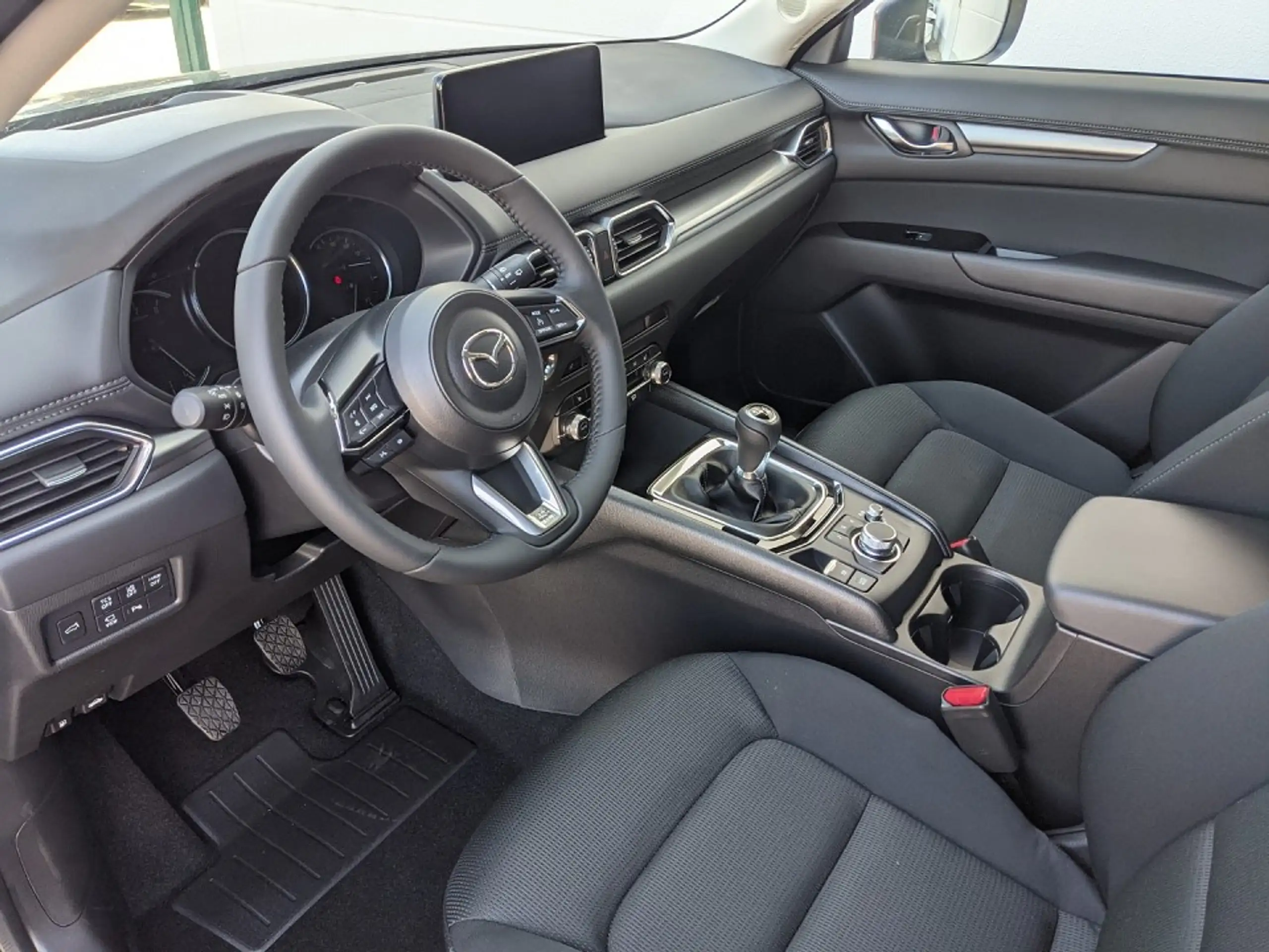 Mazda - CX-5