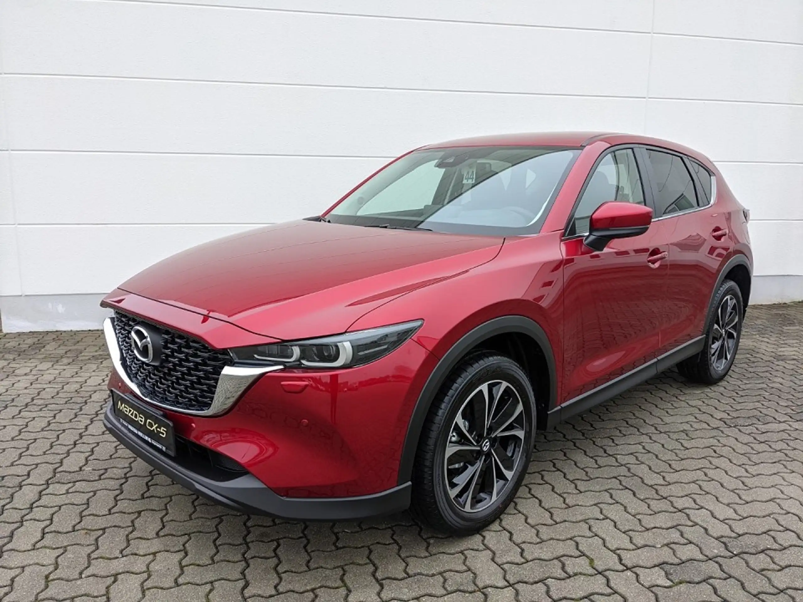 Mazda - CX-5