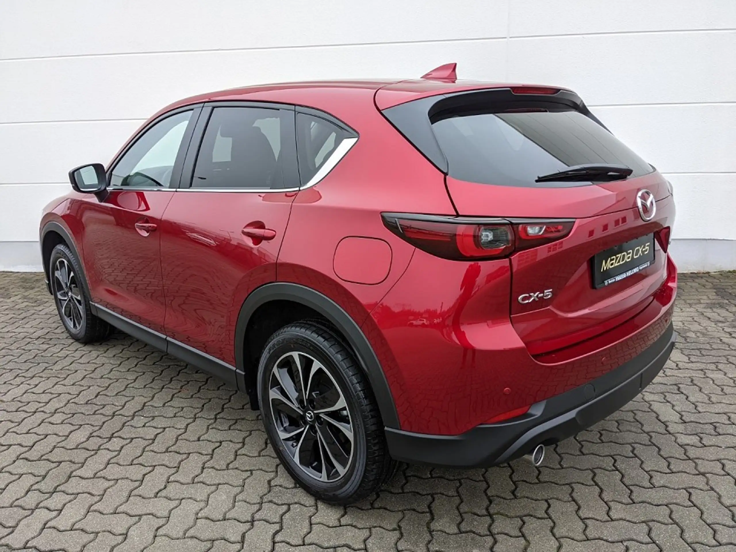 Mazda - CX-5