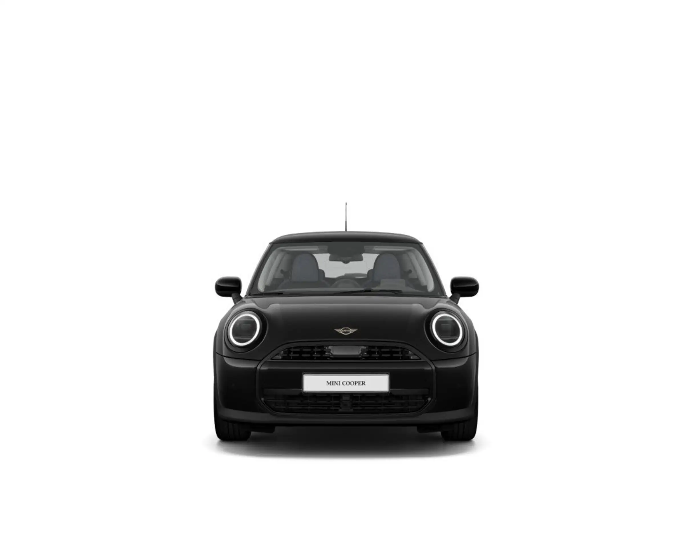 MINI - Cooper