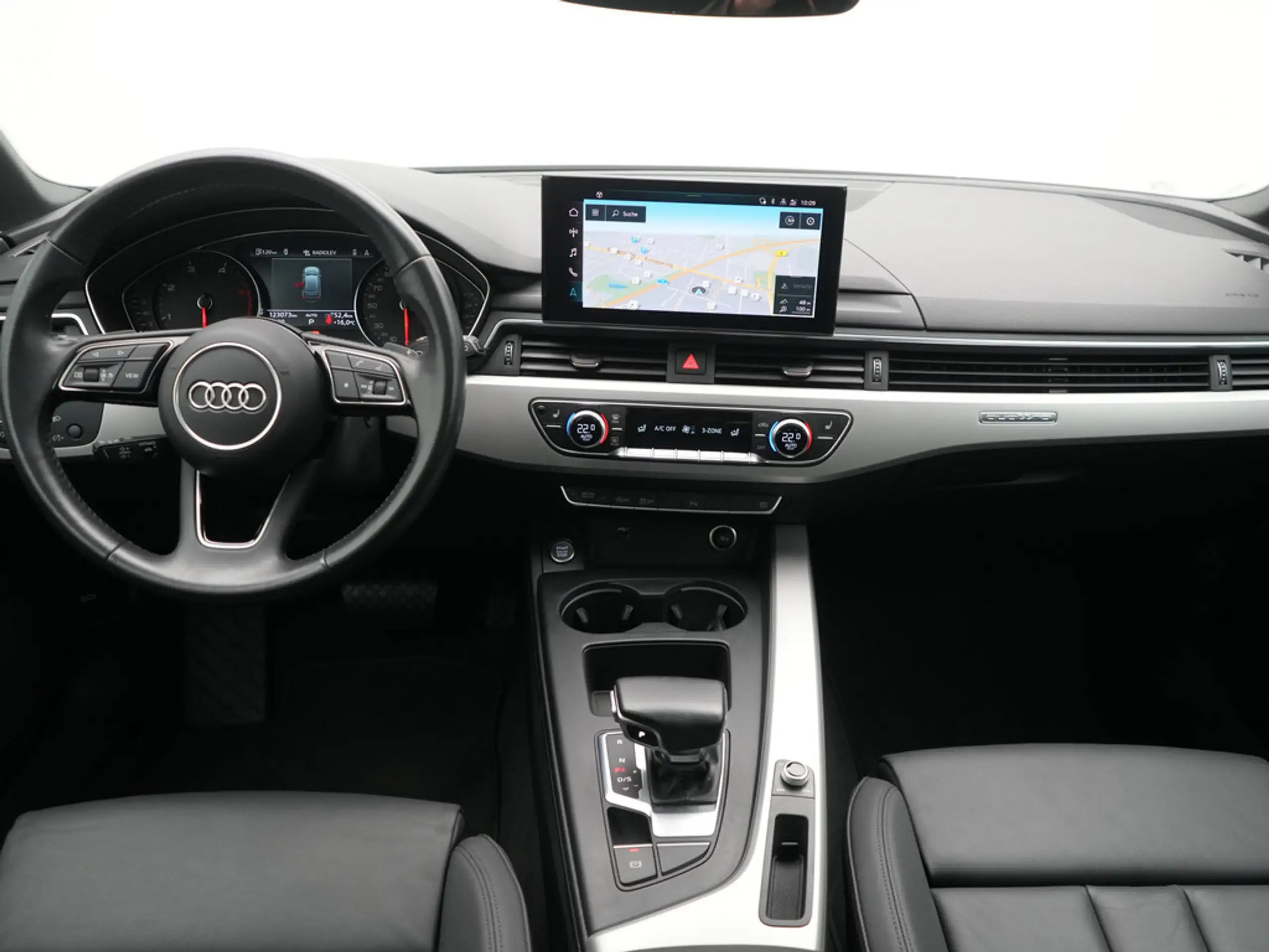 Audi - A4