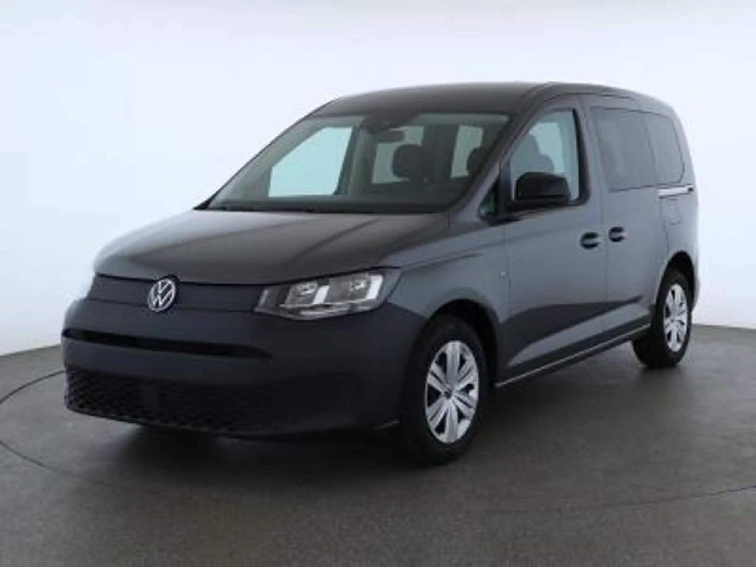 Volkswagen - Caddy