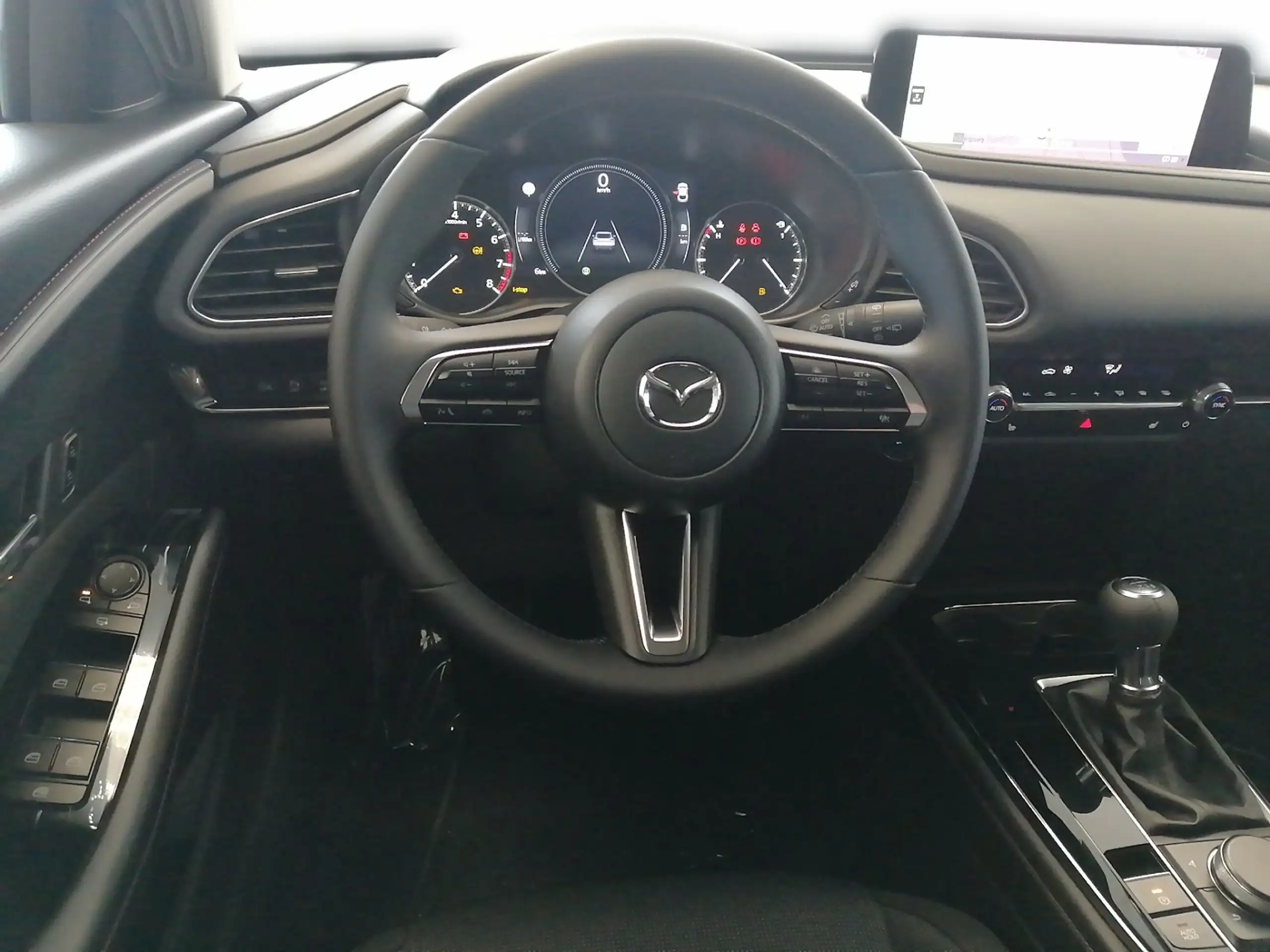 Mazda - CX-30