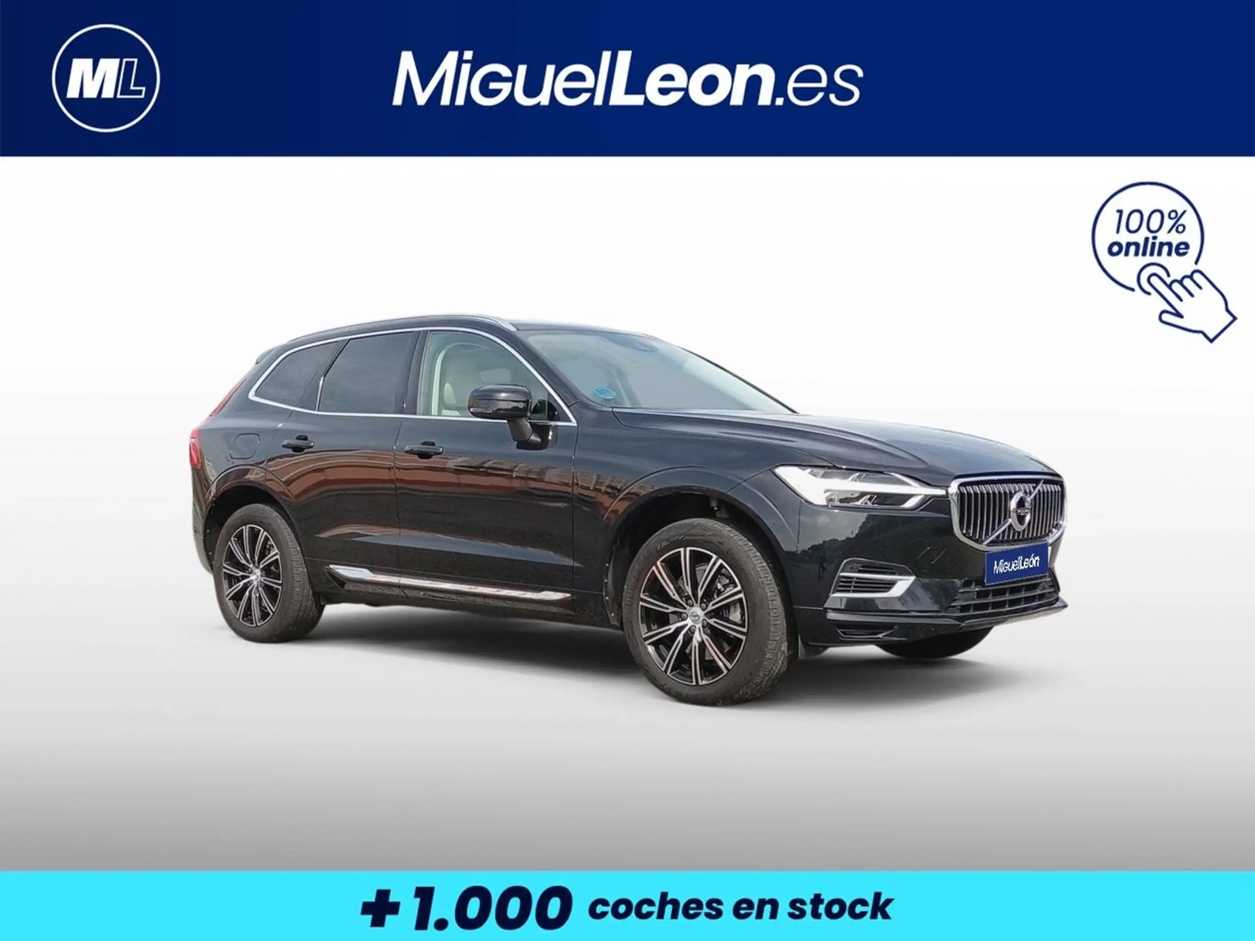 Volvo - XC60