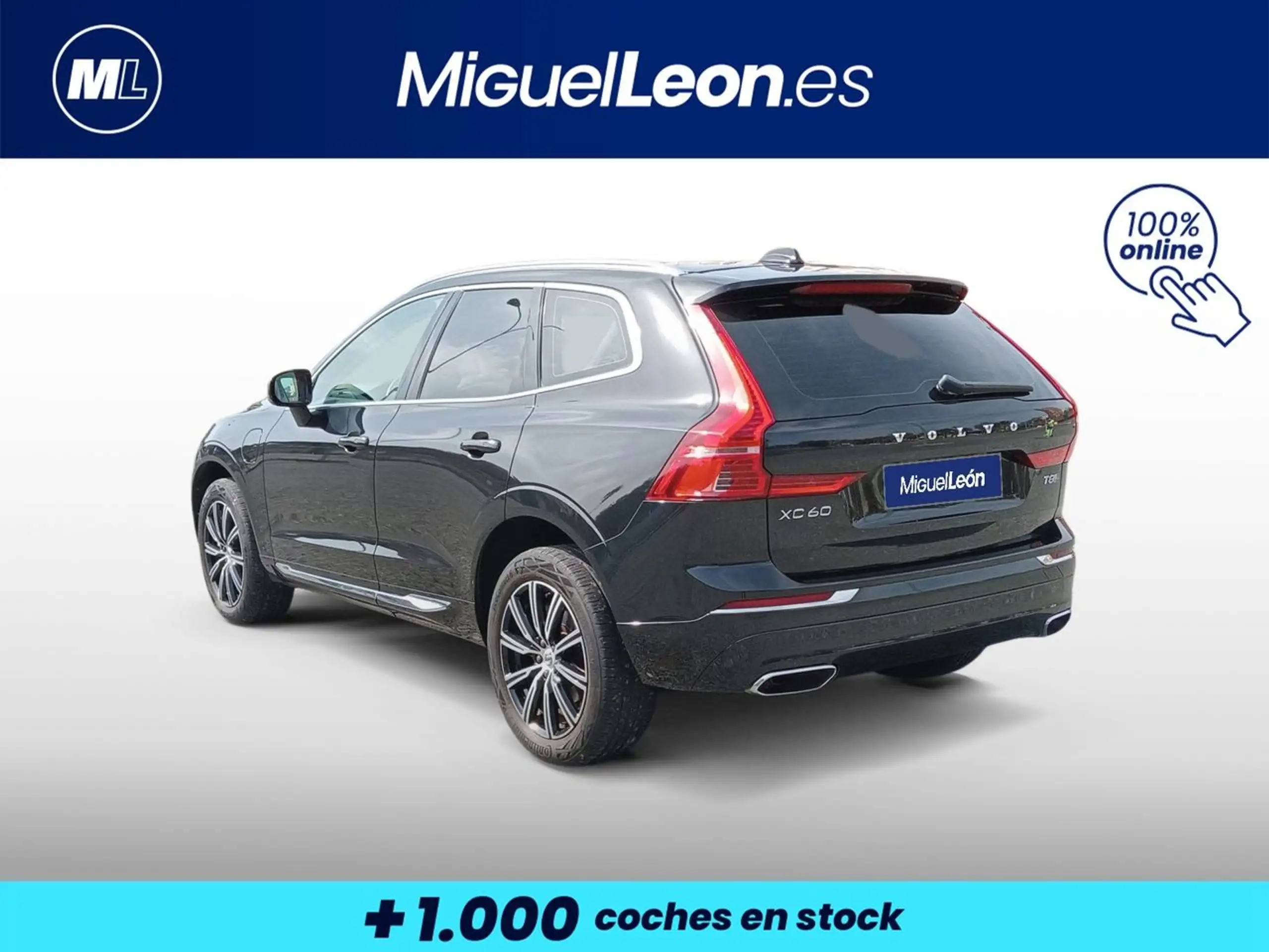 Volvo - XC60