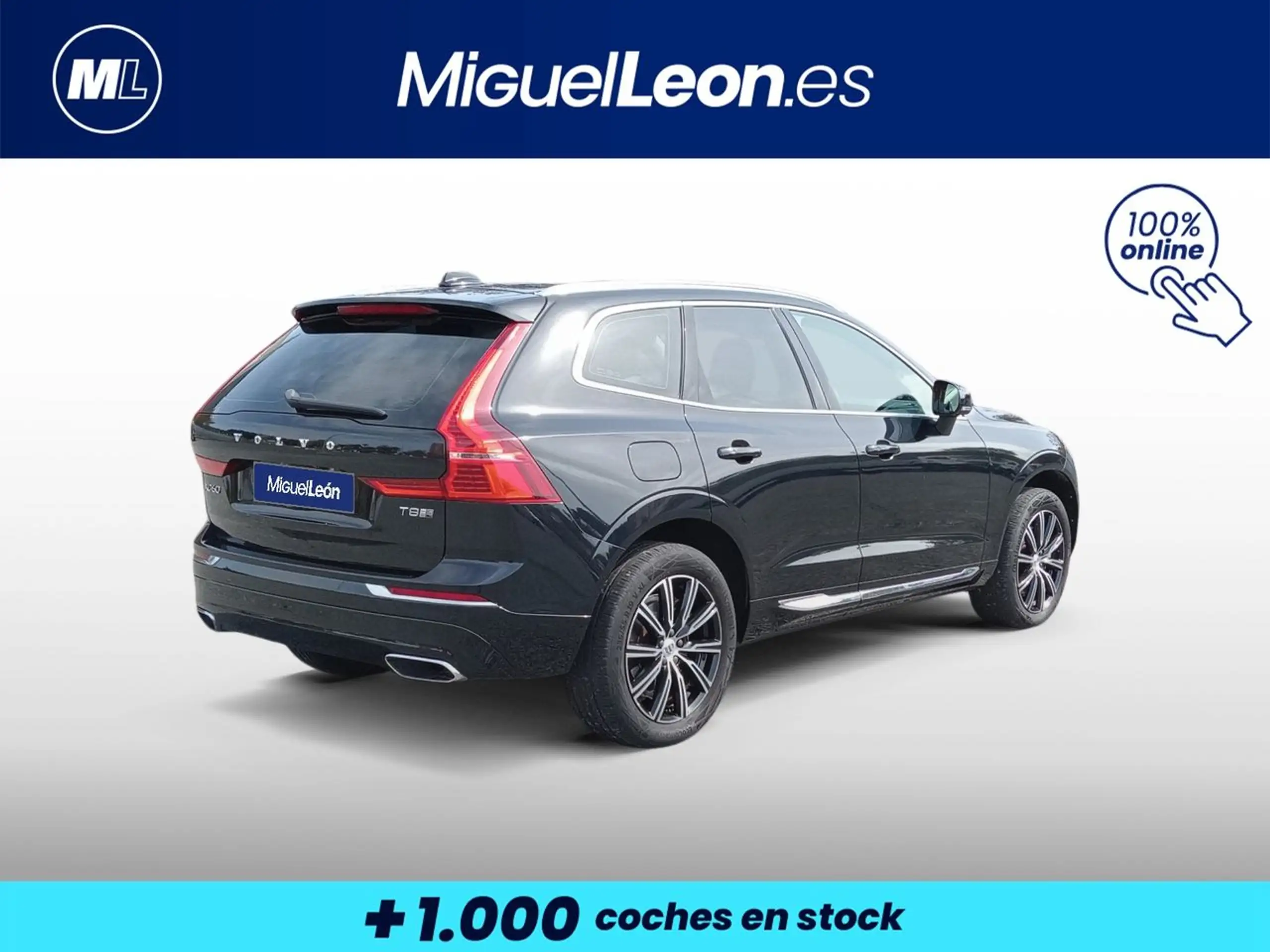 Volvo - XC60