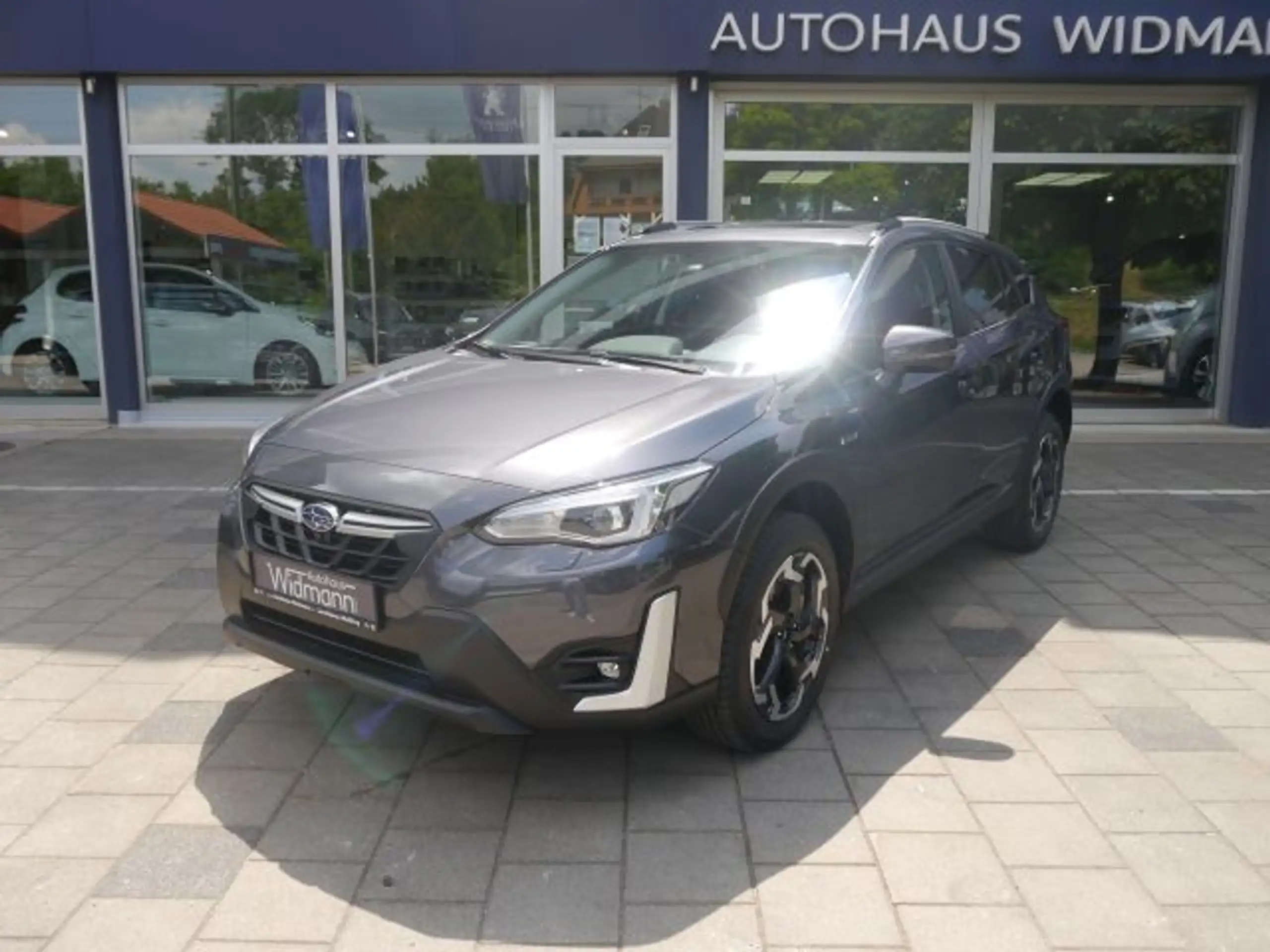 Subaru - XV