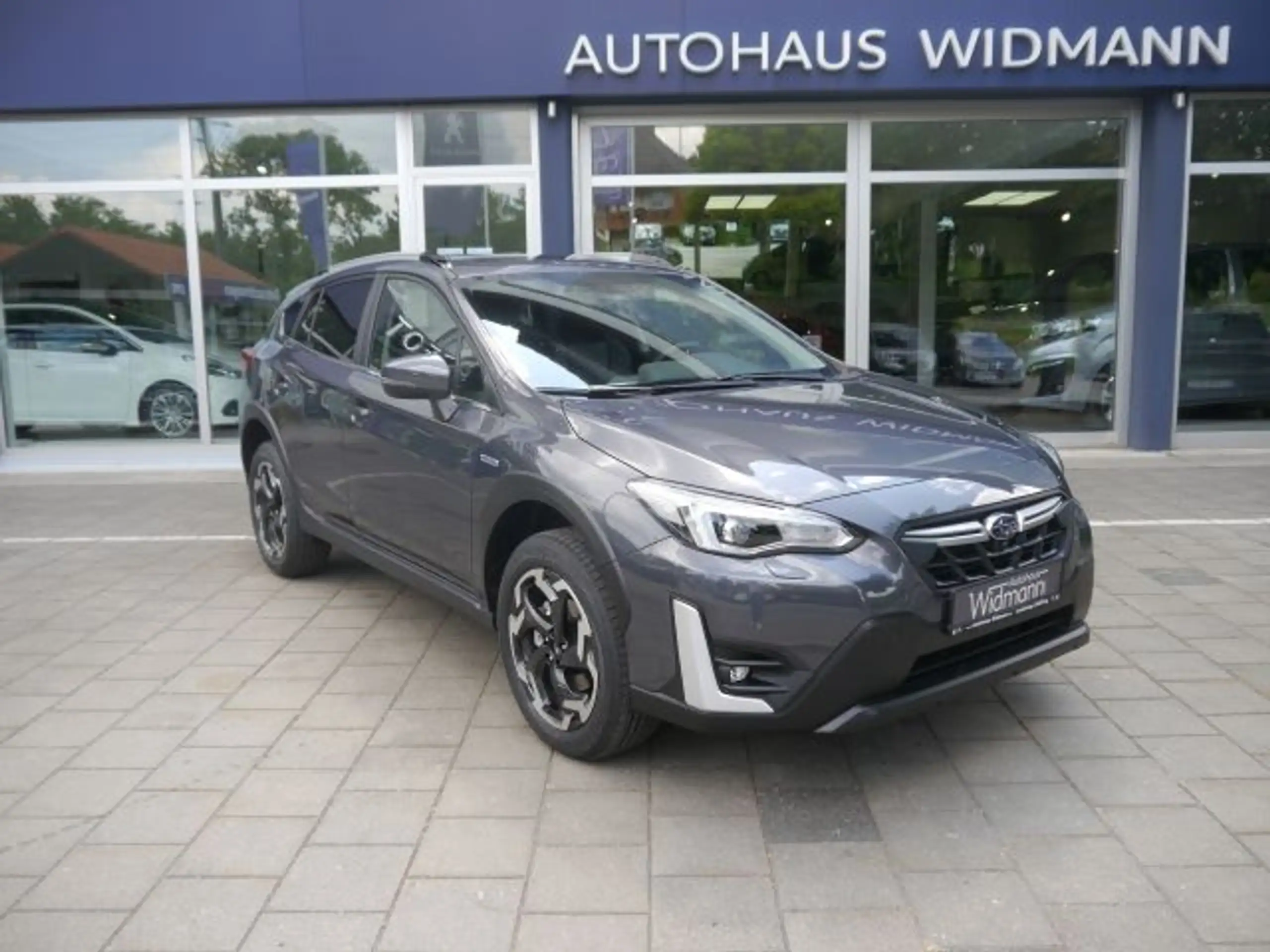 Subaru - XV