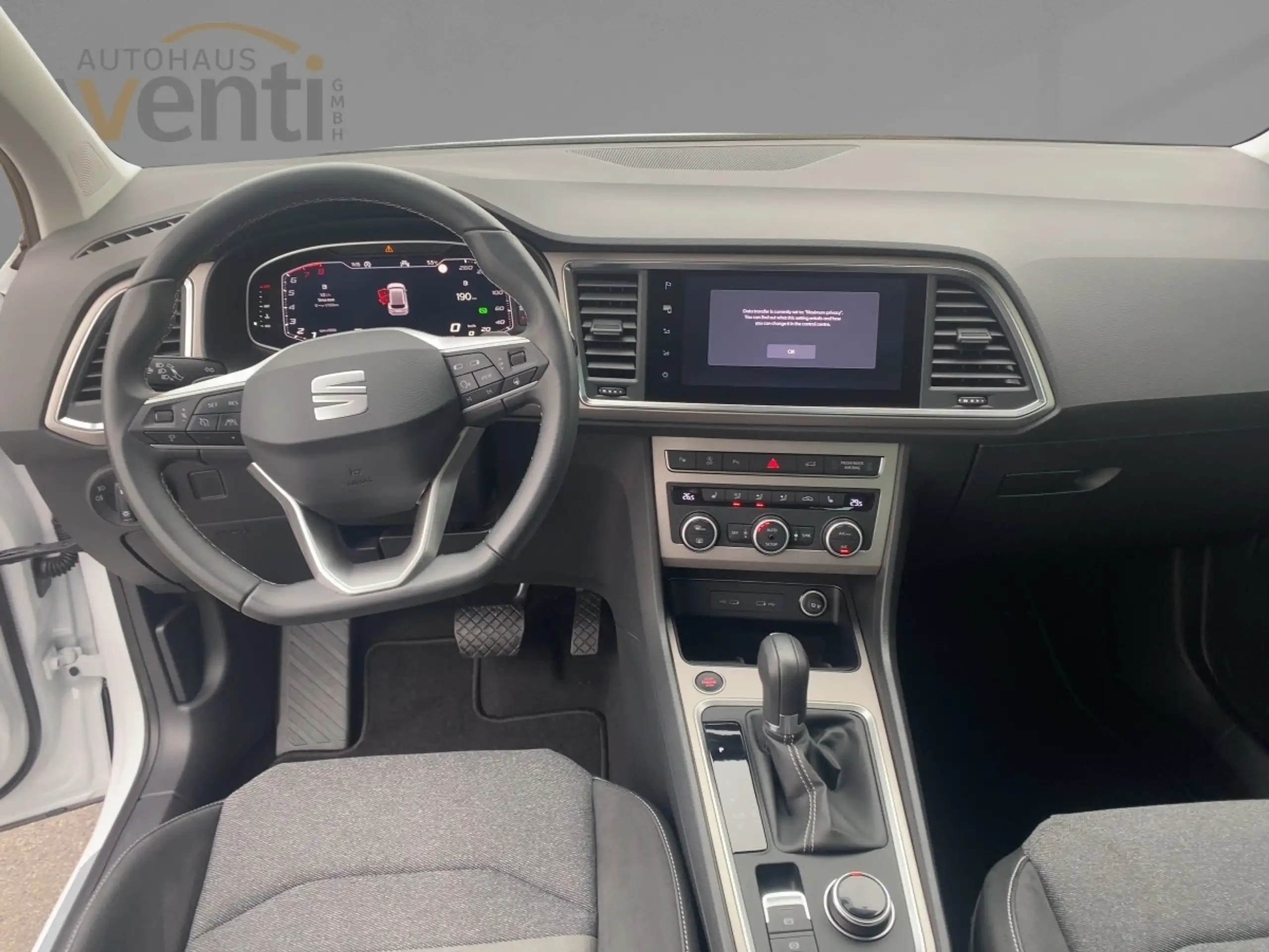 SEAT - Ateca