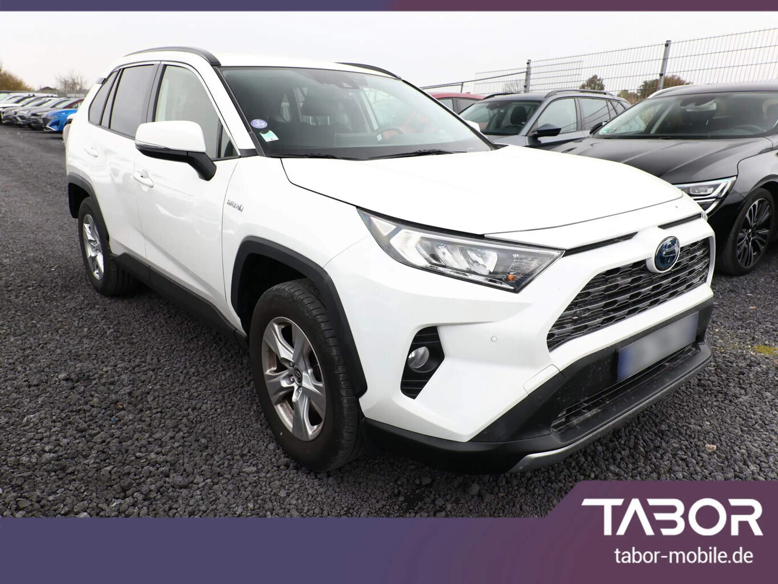 Toyota - RAV 4