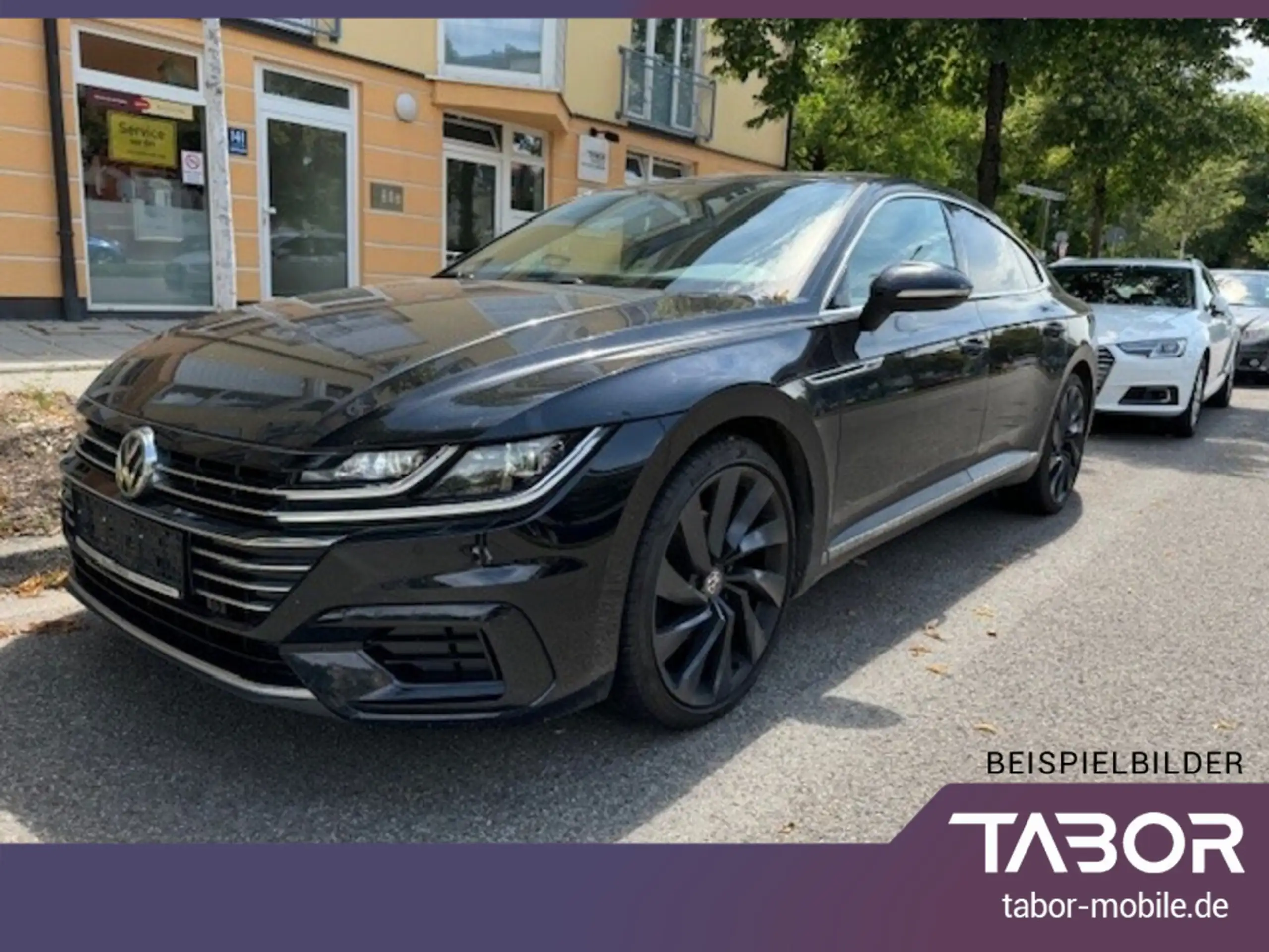 Volkswagen - Arteon