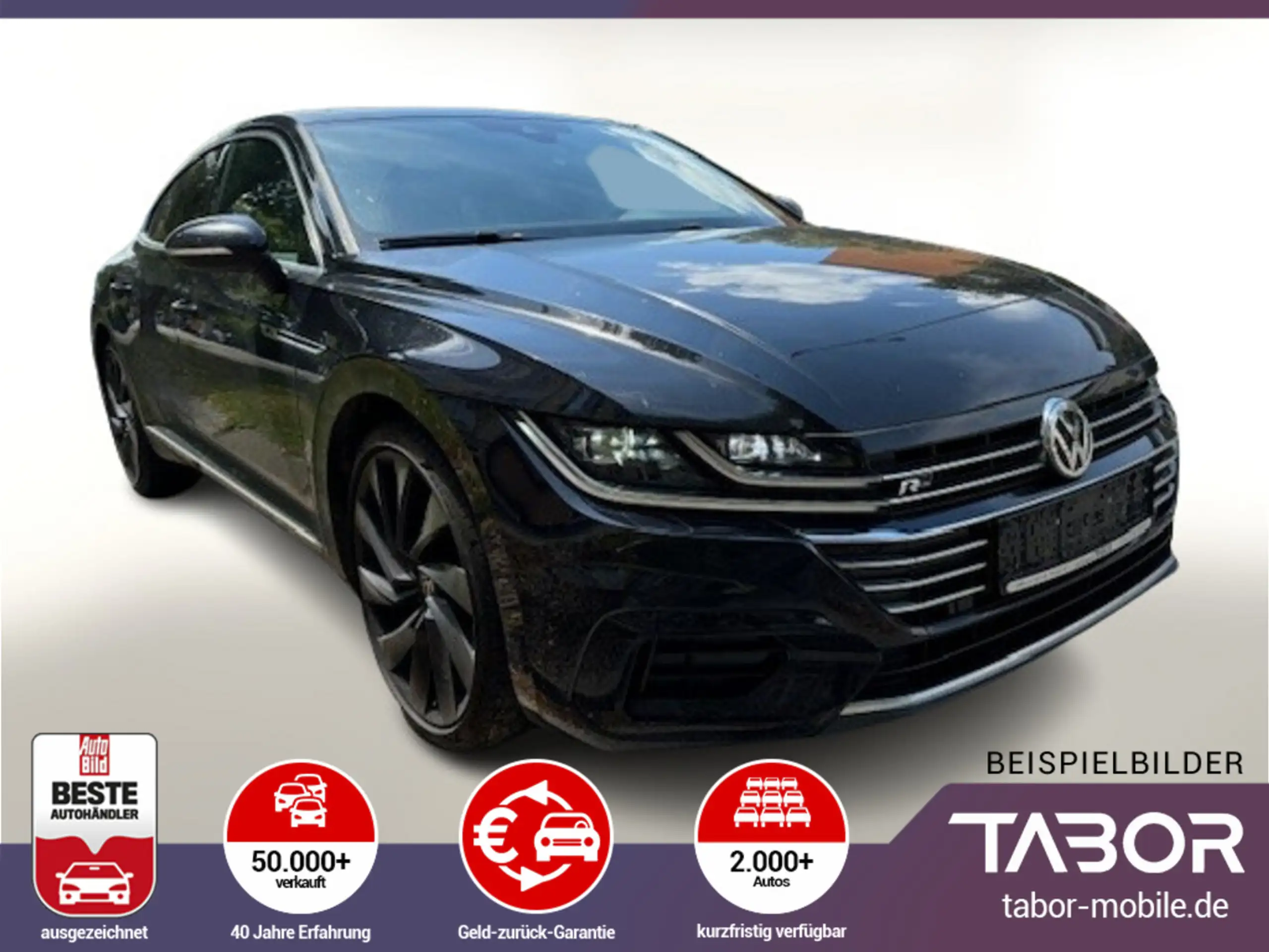 Volkswagen - Arteon