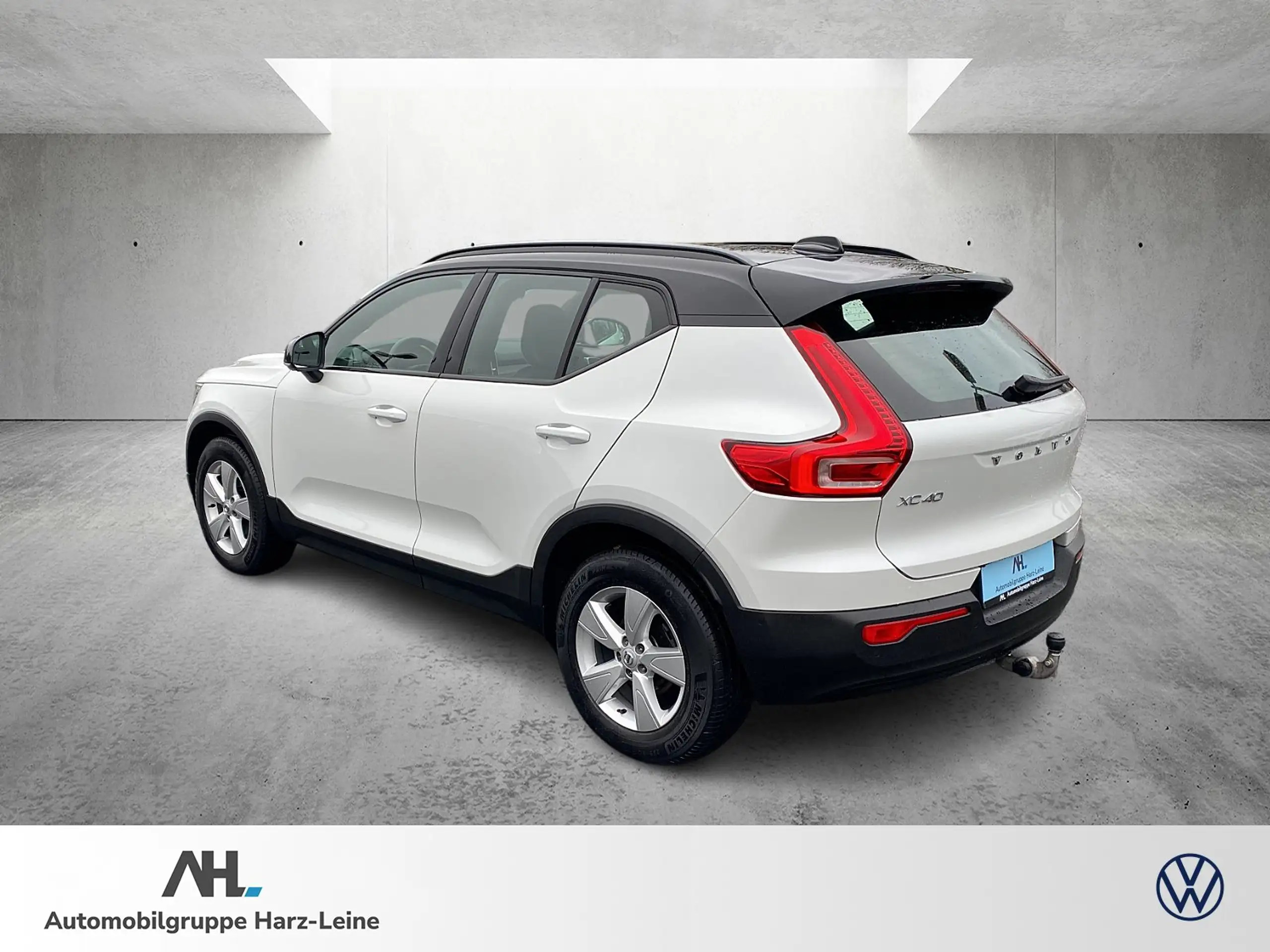 Volvo - XC40