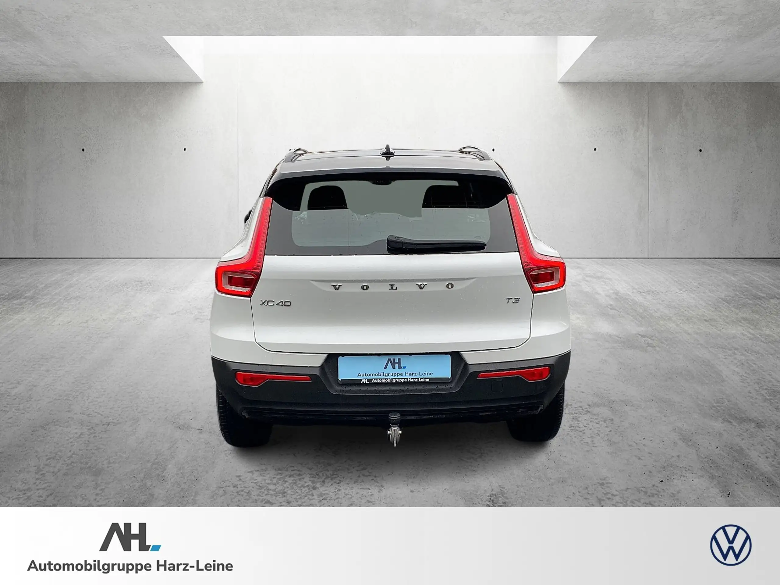 Volvo - XC40