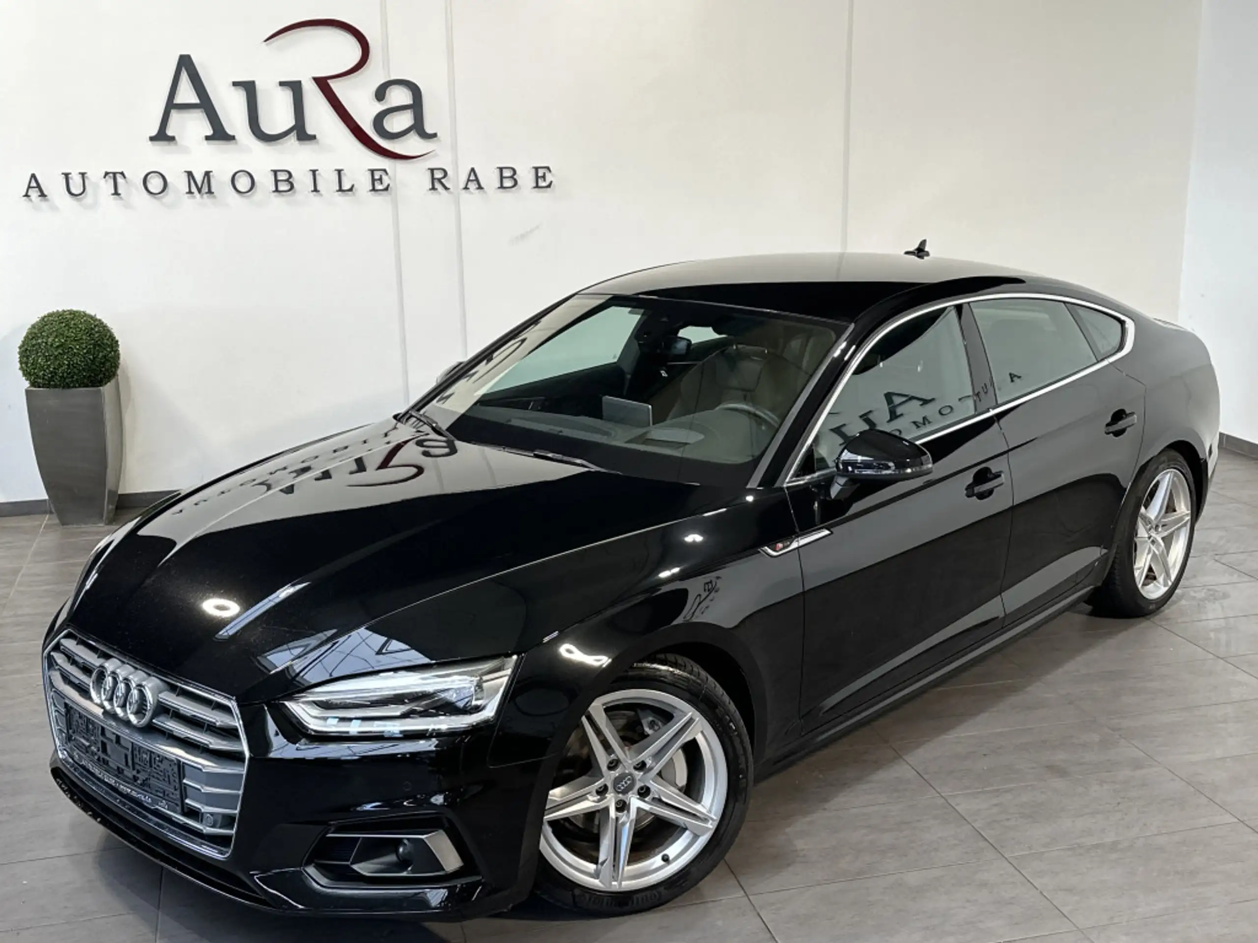 Audi - A5