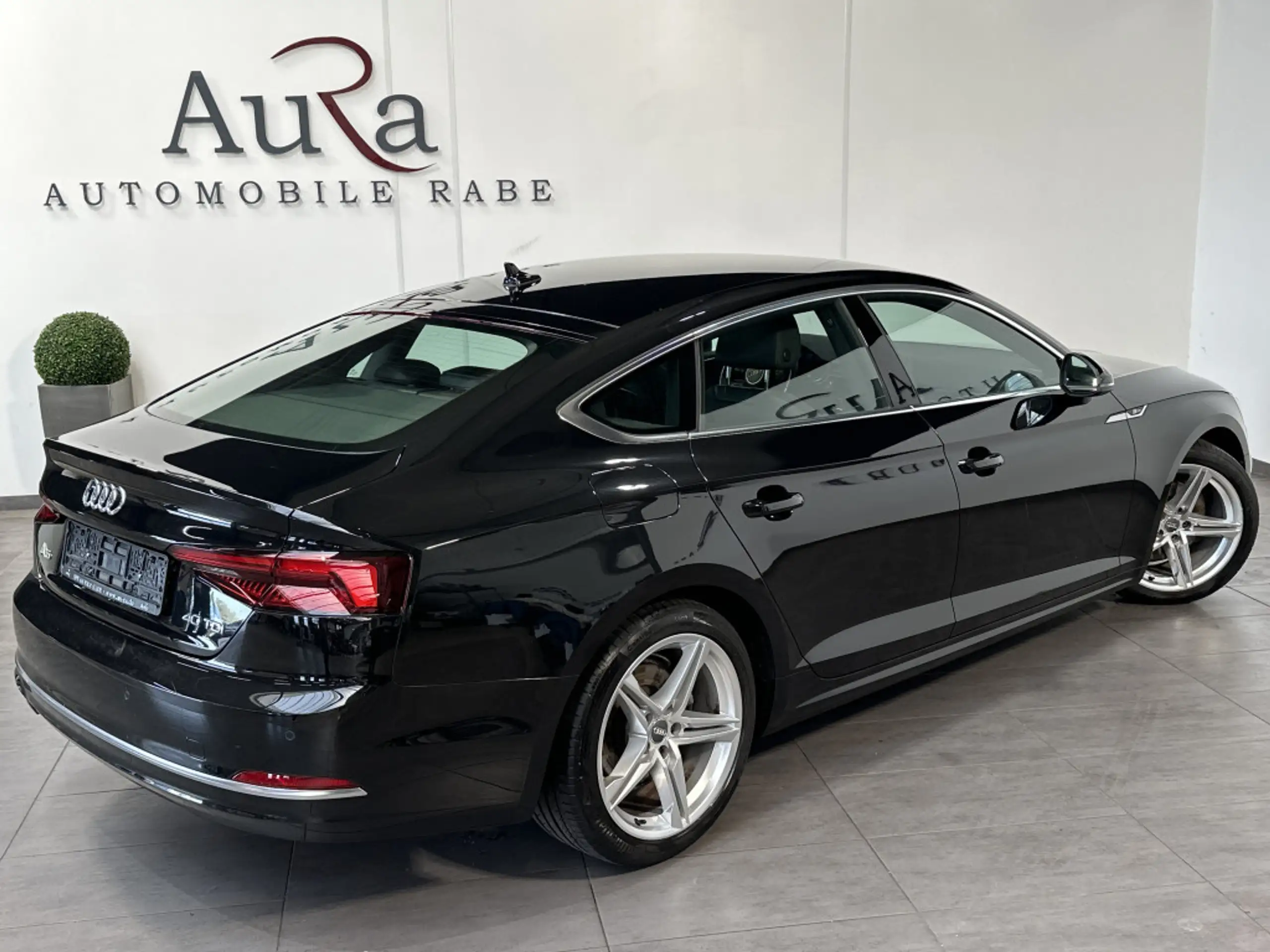 Audi - A5