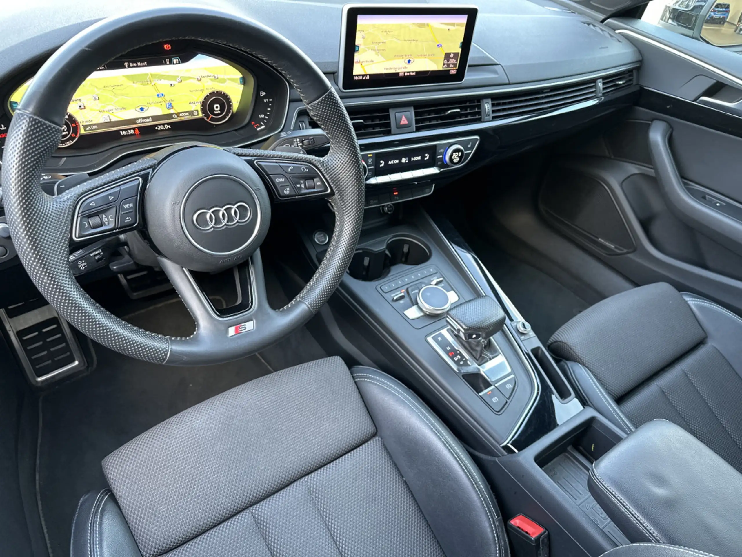 Audi - A5