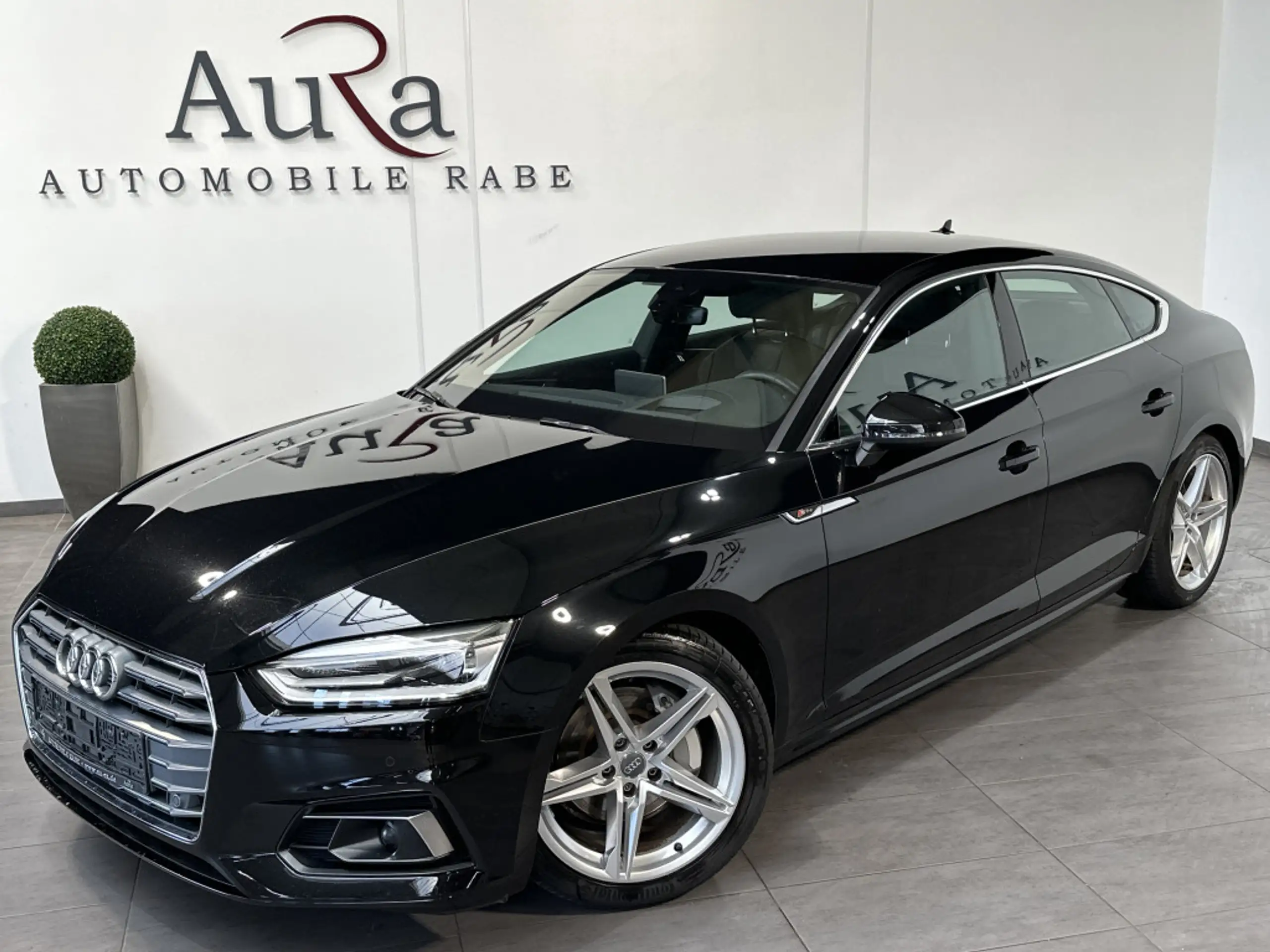 Audi - A5