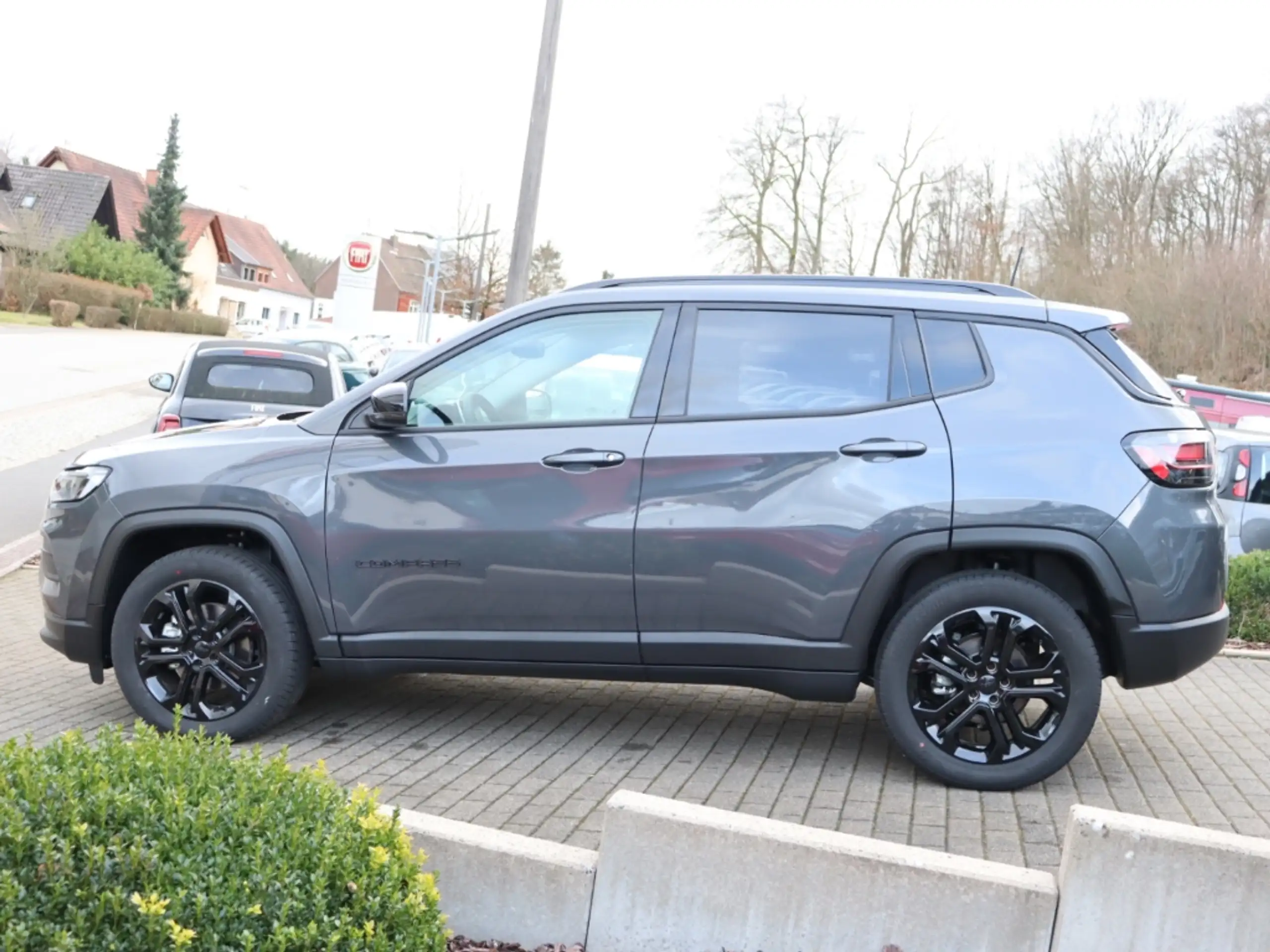 Jeep - Compass