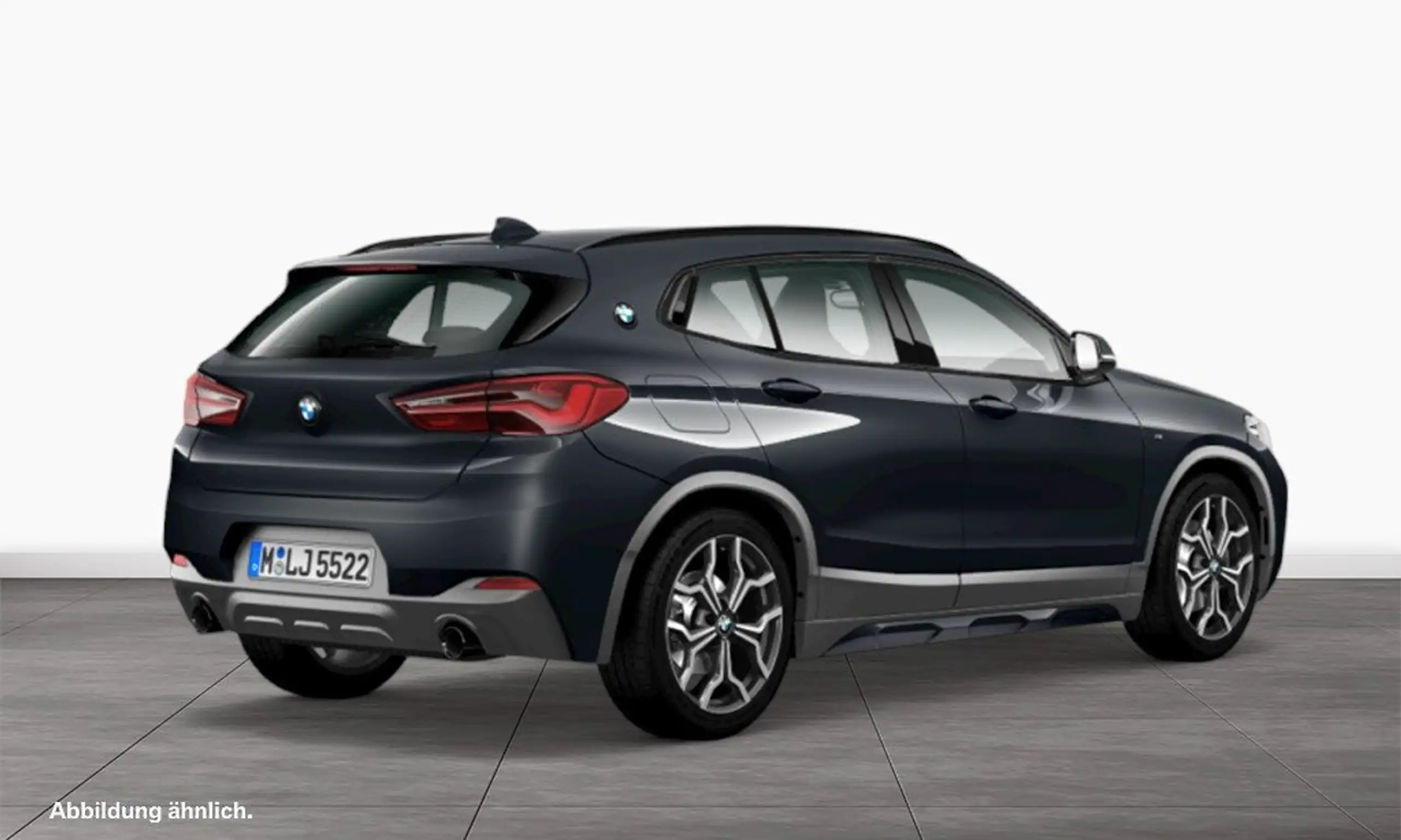 BMW - X2