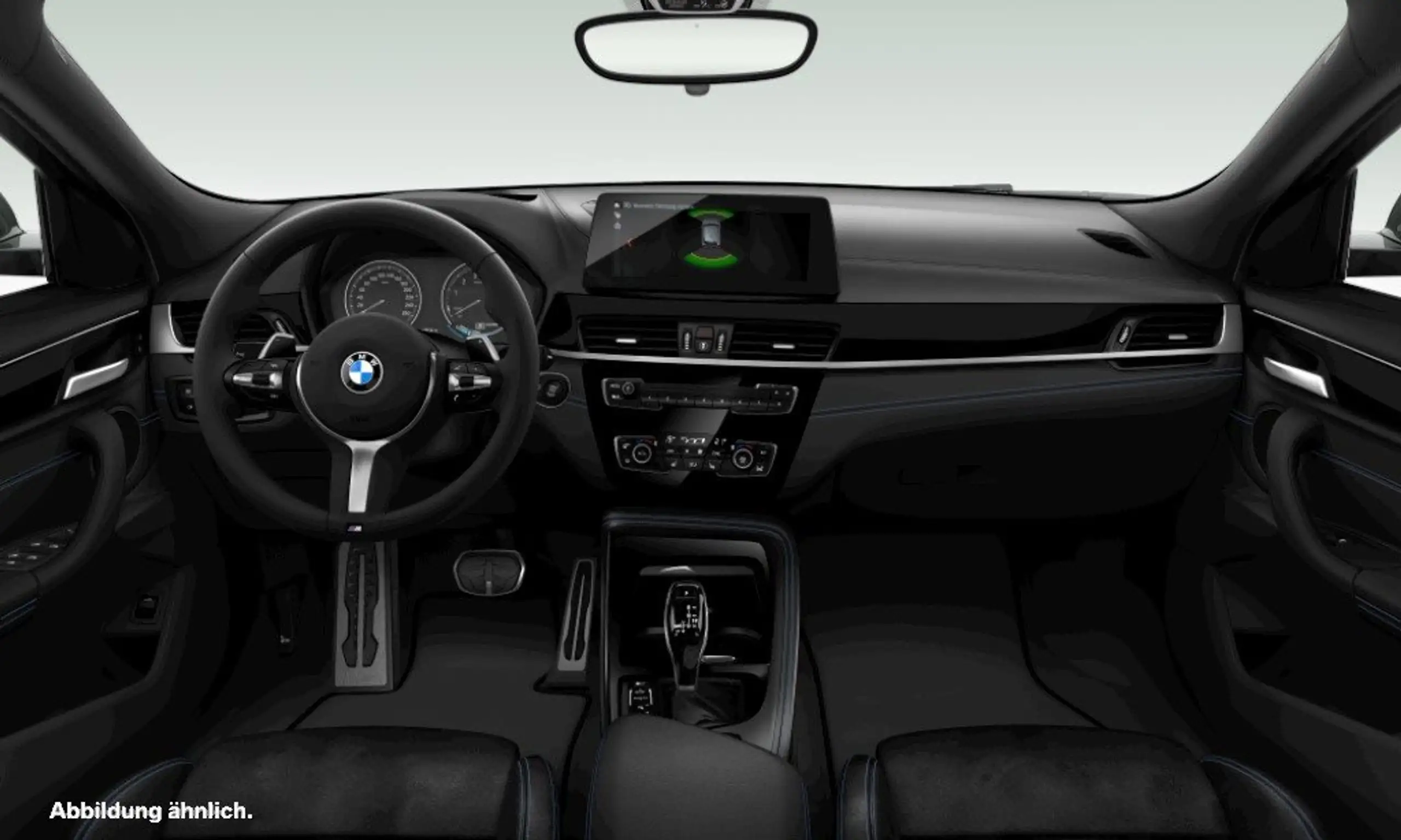 BMW - X2