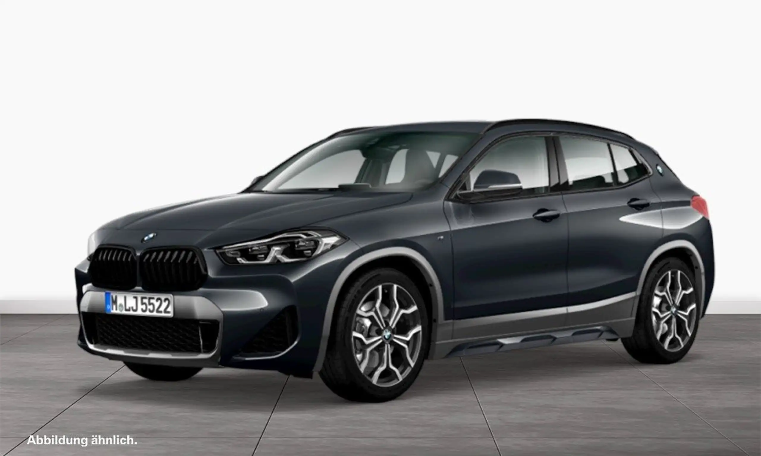 BMW - X2