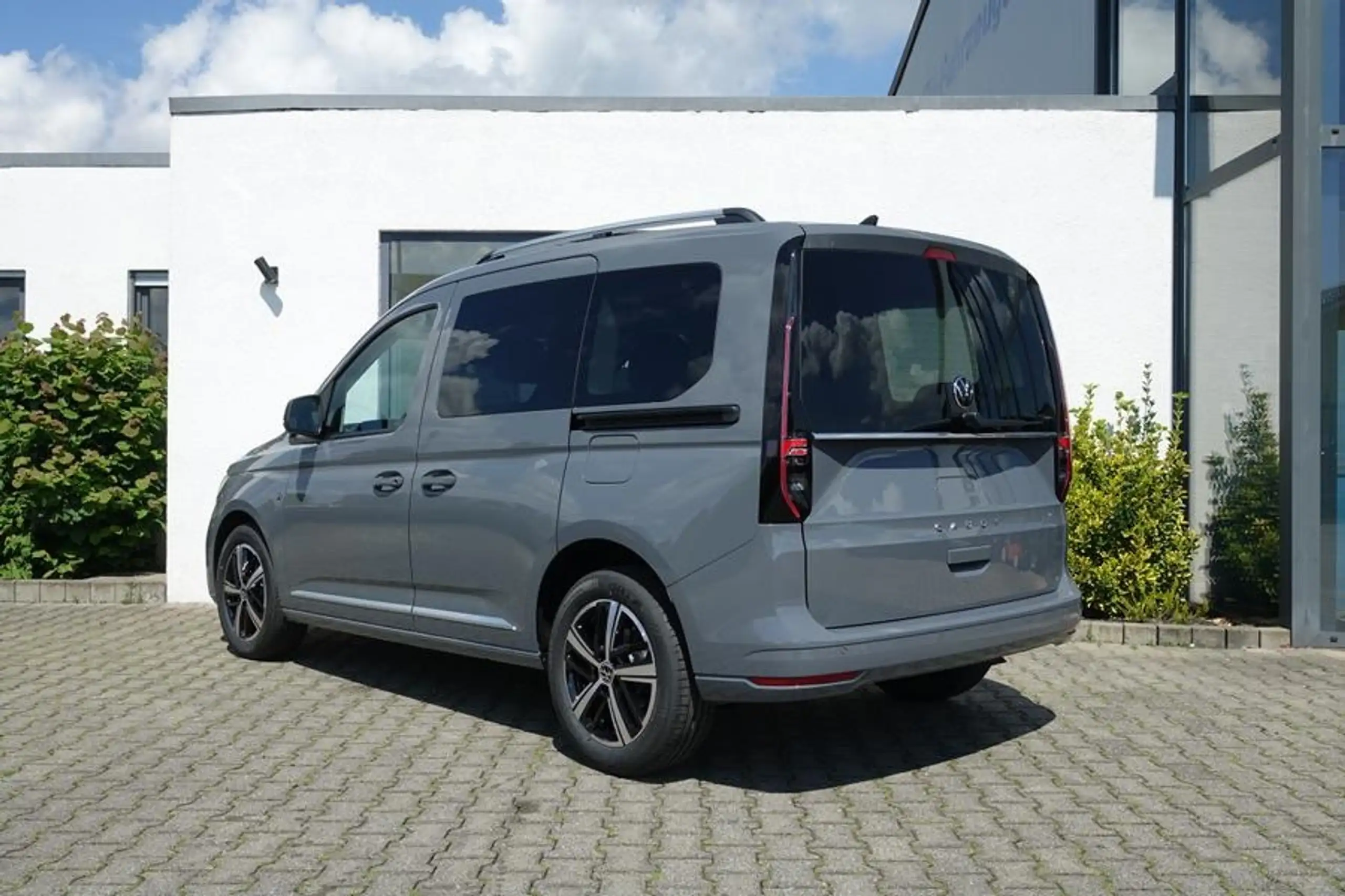 Volkswagen - Caddy