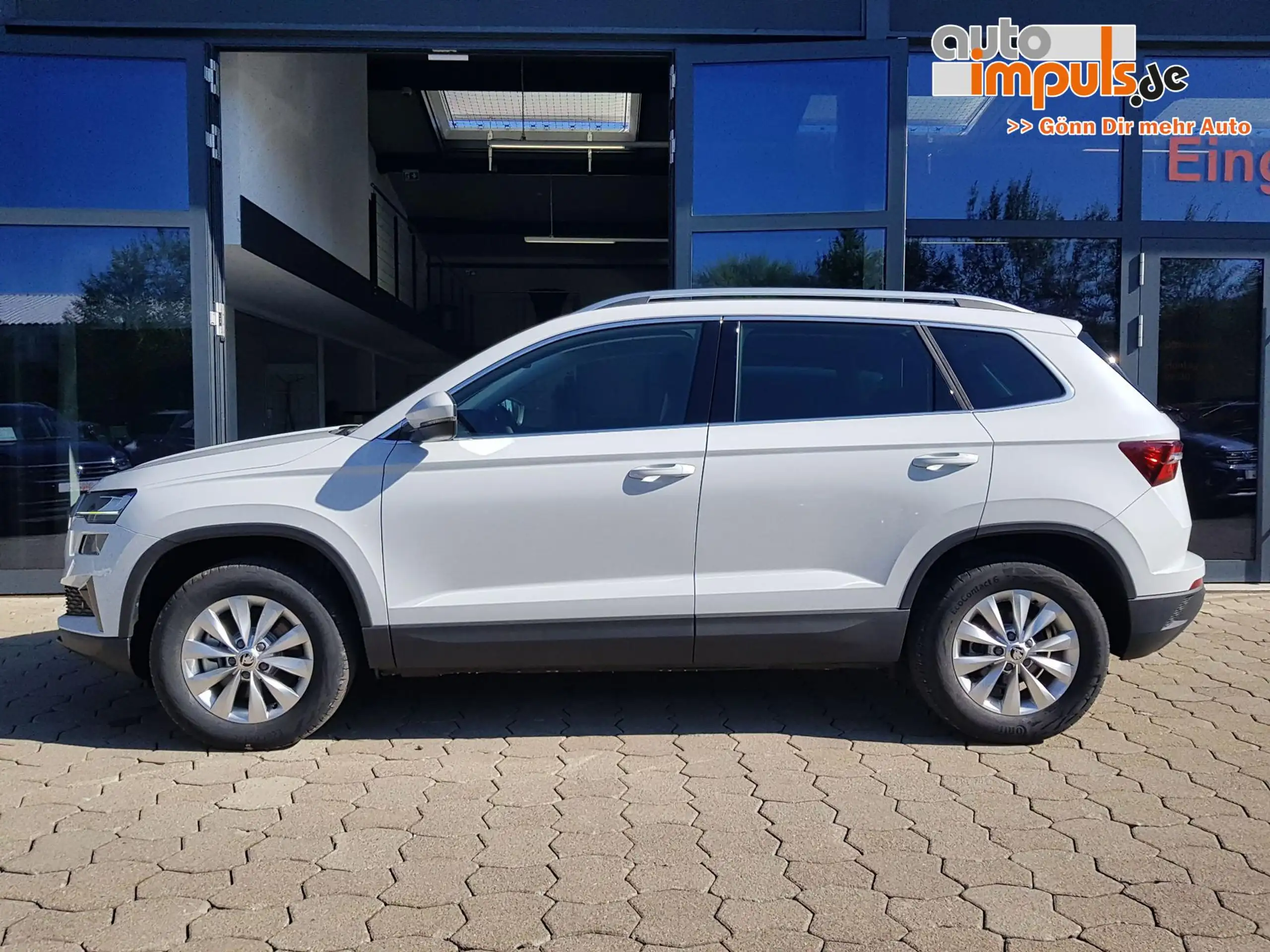 Skoda - Karoq