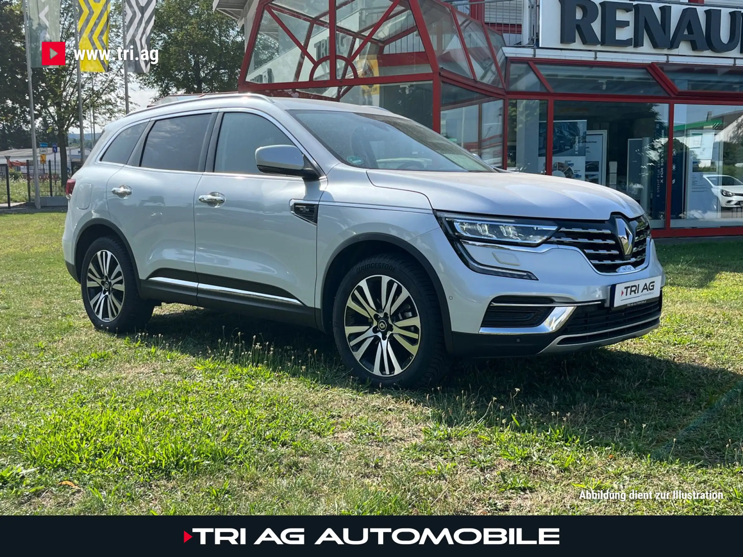 Renault - Koleos