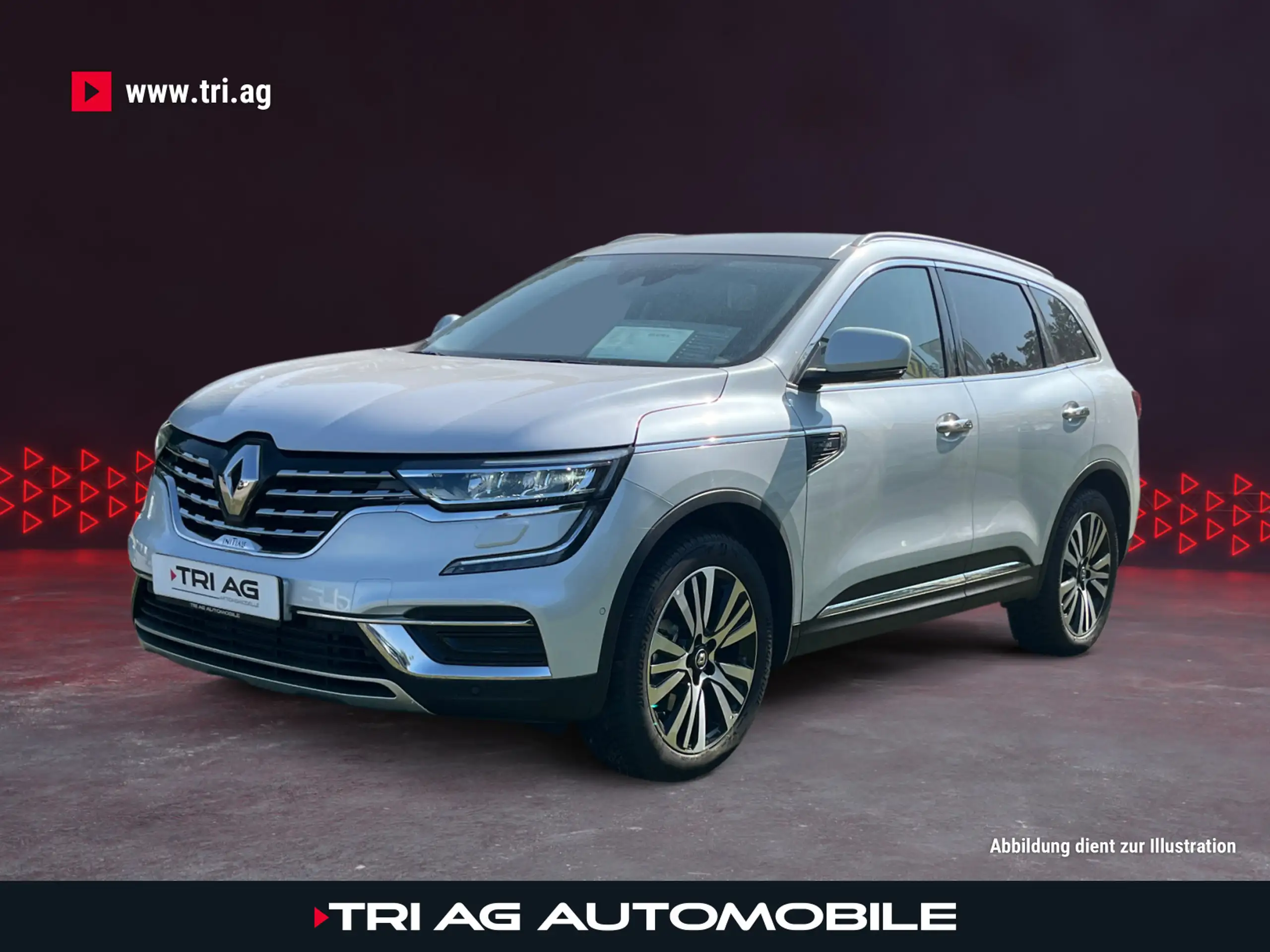 Renault - Koleos