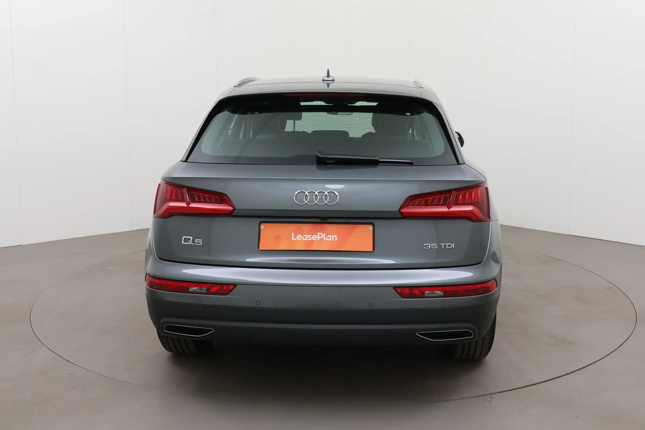 Audi - Q5