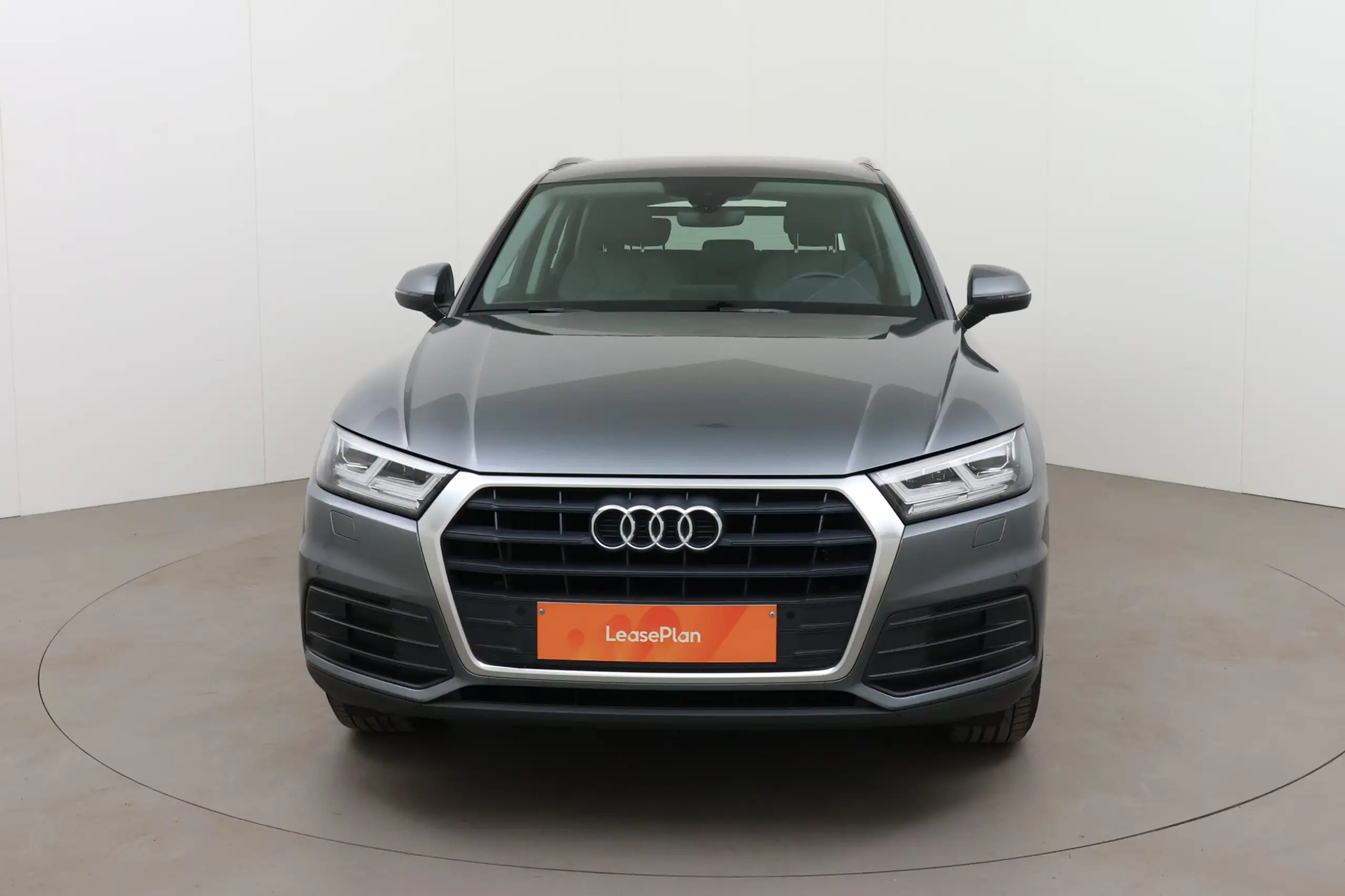 Audi - Q5