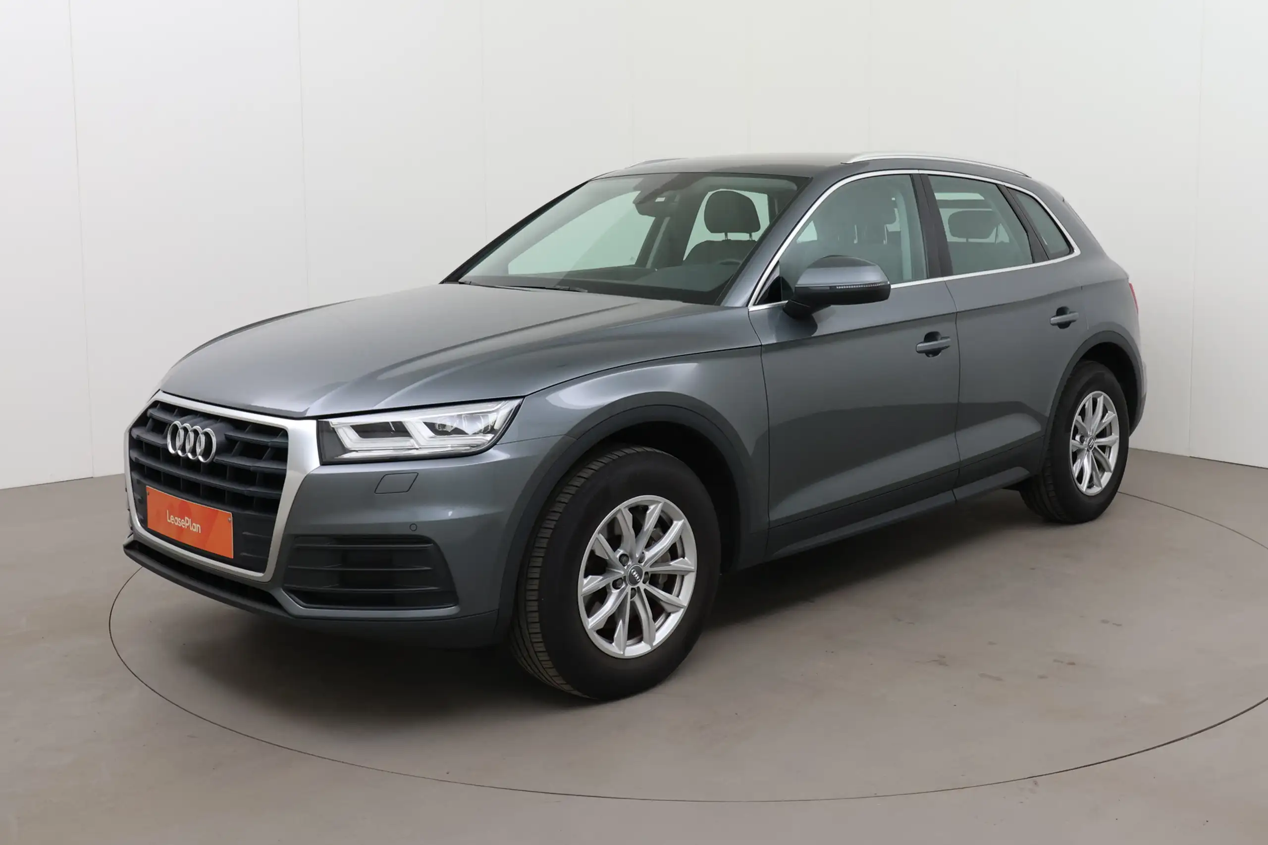 Audi - Q5